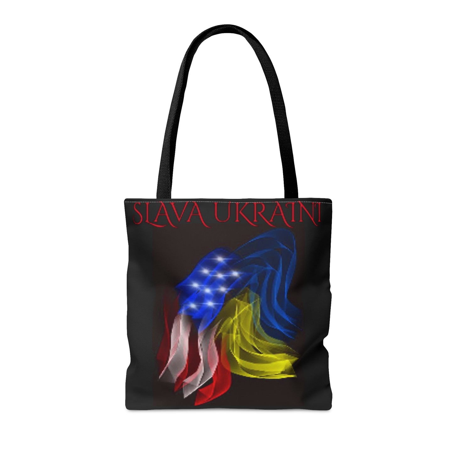 Charity Ukraine- Tote Bag (AOP)