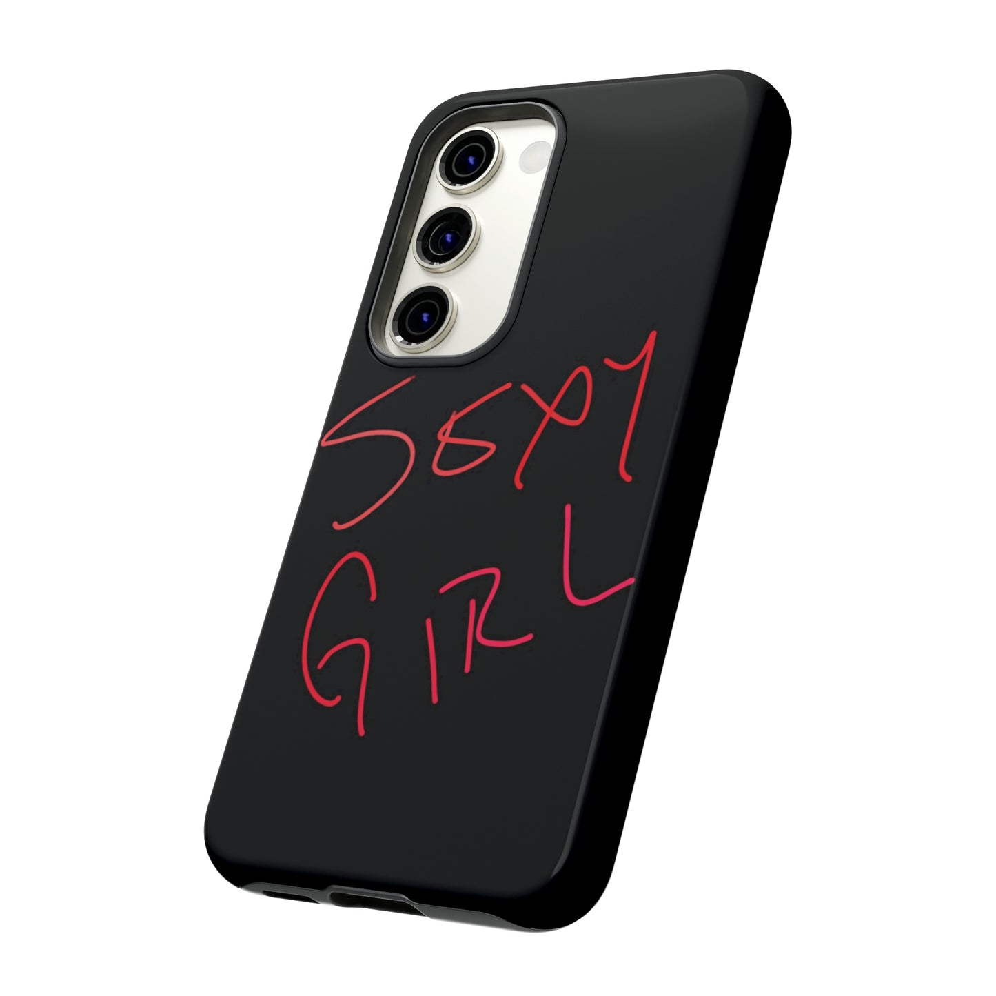 Sexy Girl- Tough Cases- 46 Phone Styles