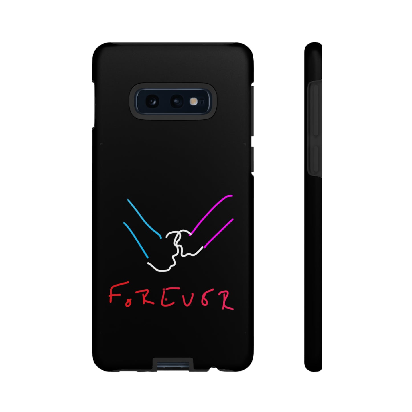 Forever- Tough Cases- 46 Phone Styles