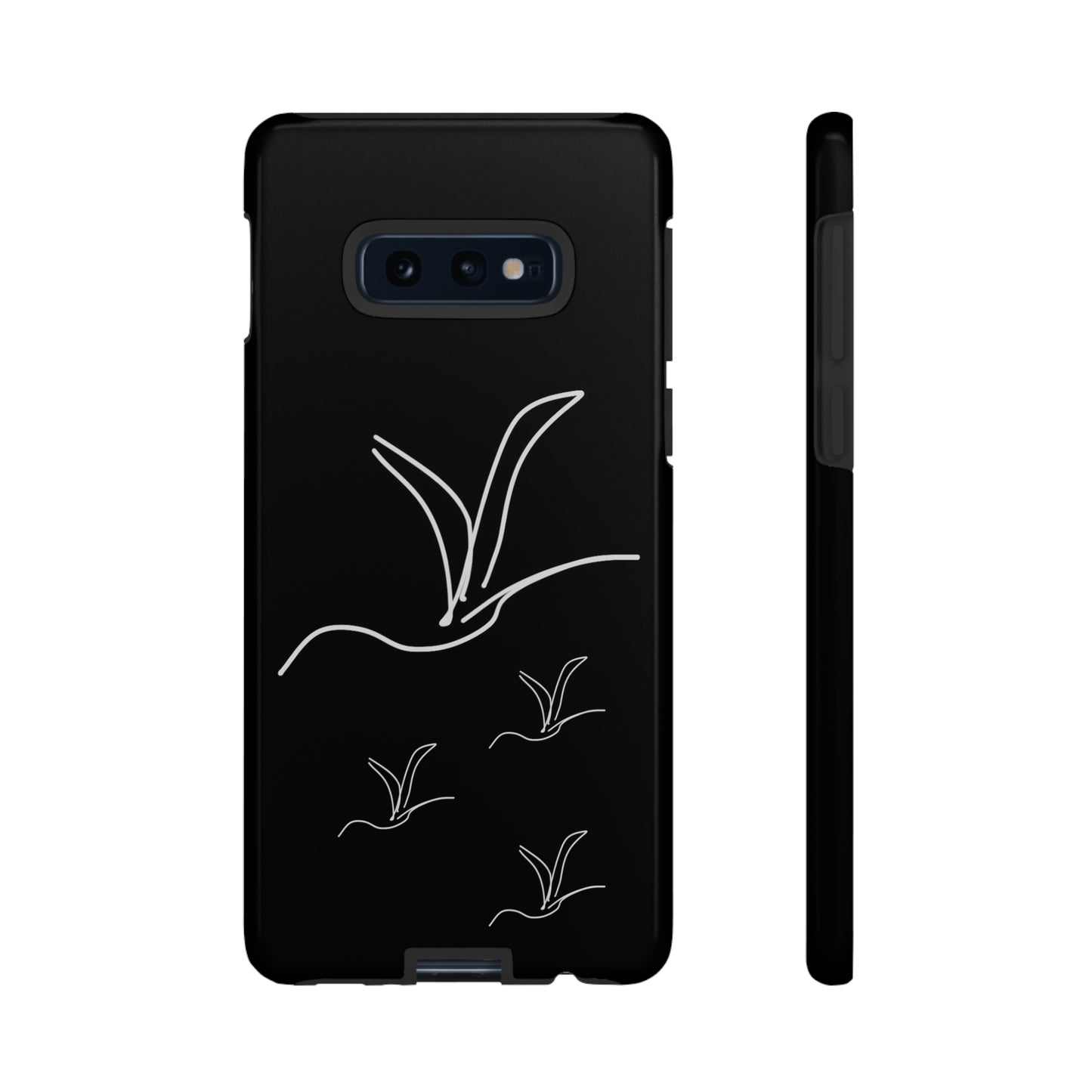 Origami/Flock- Tough Cases- Fits 46 Phone Styles