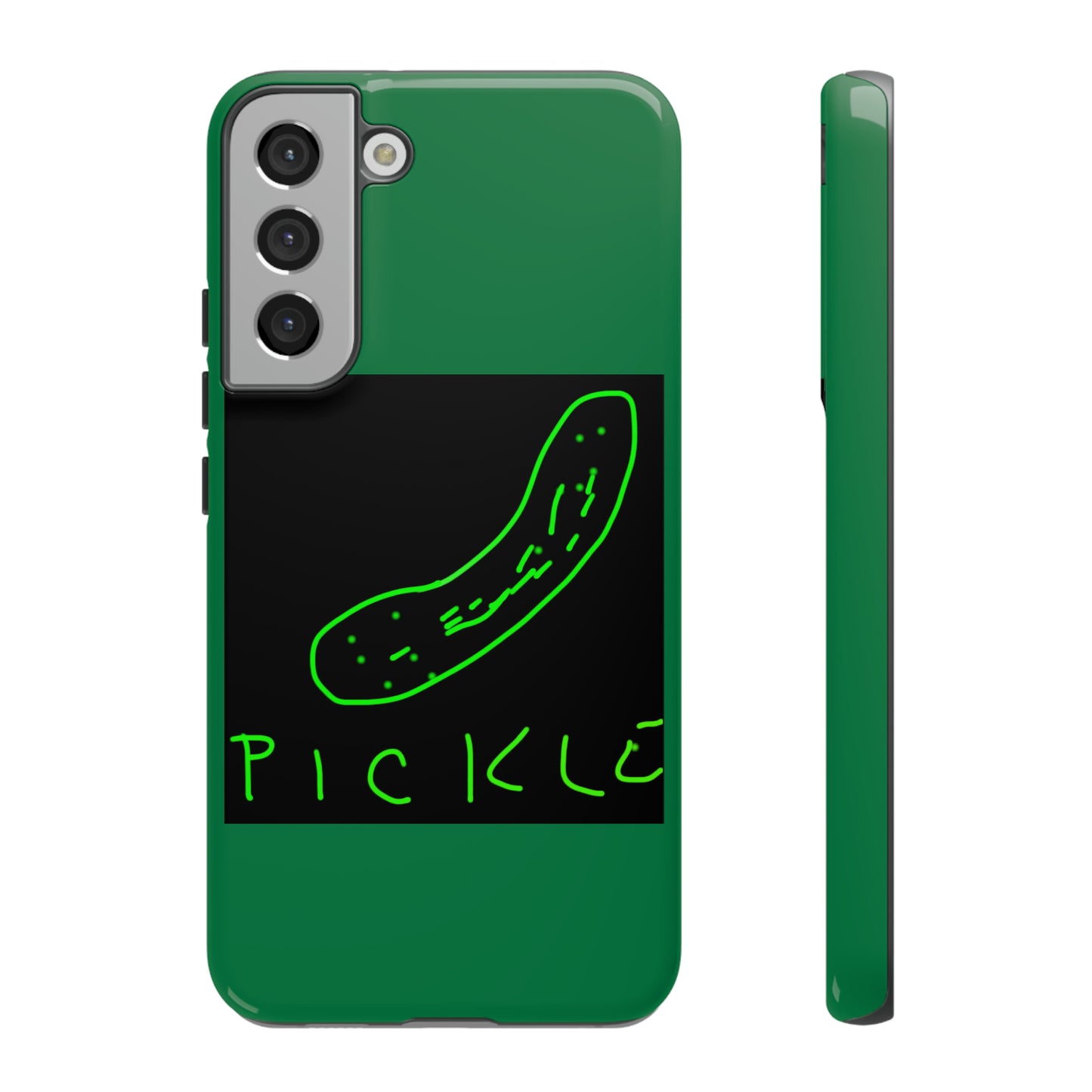 Pickle-Tough Cases- 46 Phone Styles