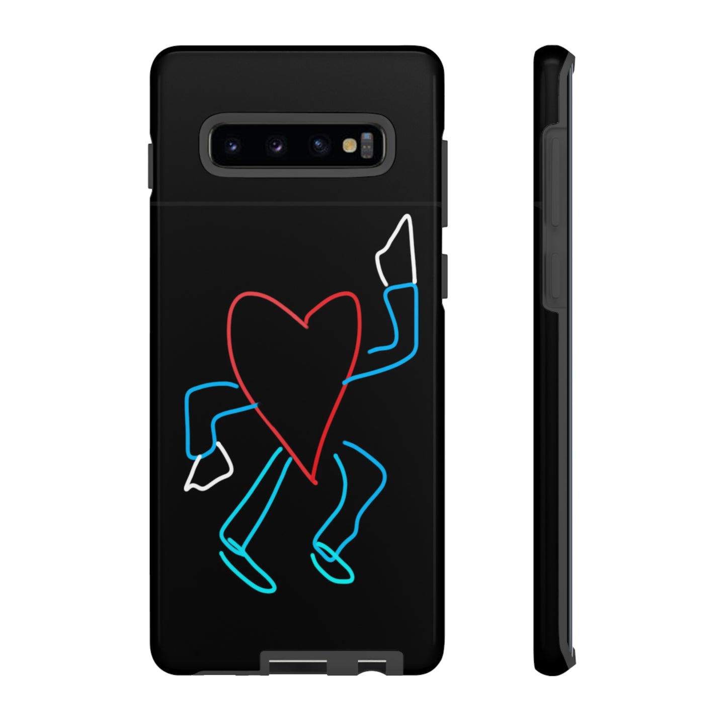 You Make My Heart Dance- Tough Cases- 46 Phone Styles