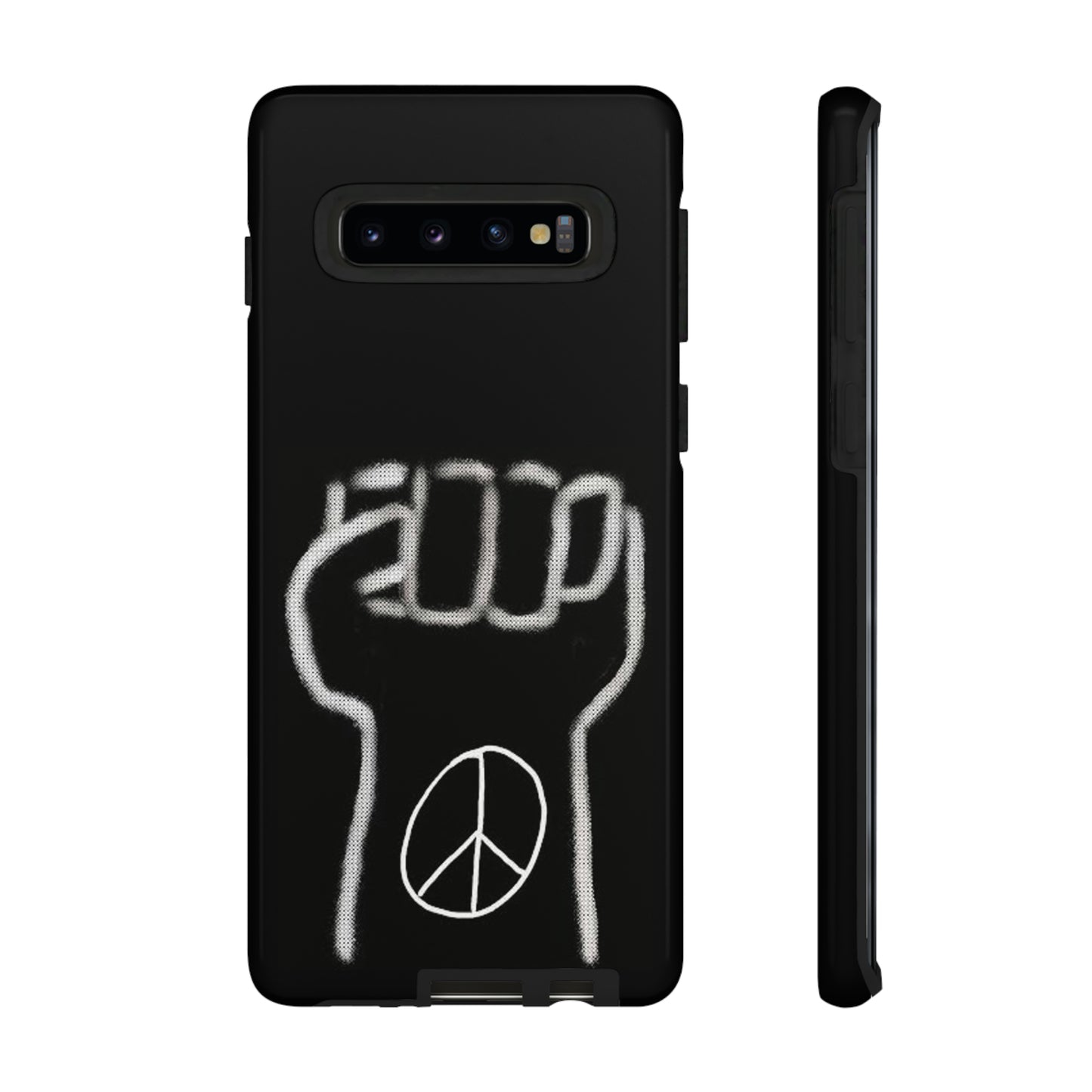 Tattoo- Tough Cases- Peace- 46 Styles