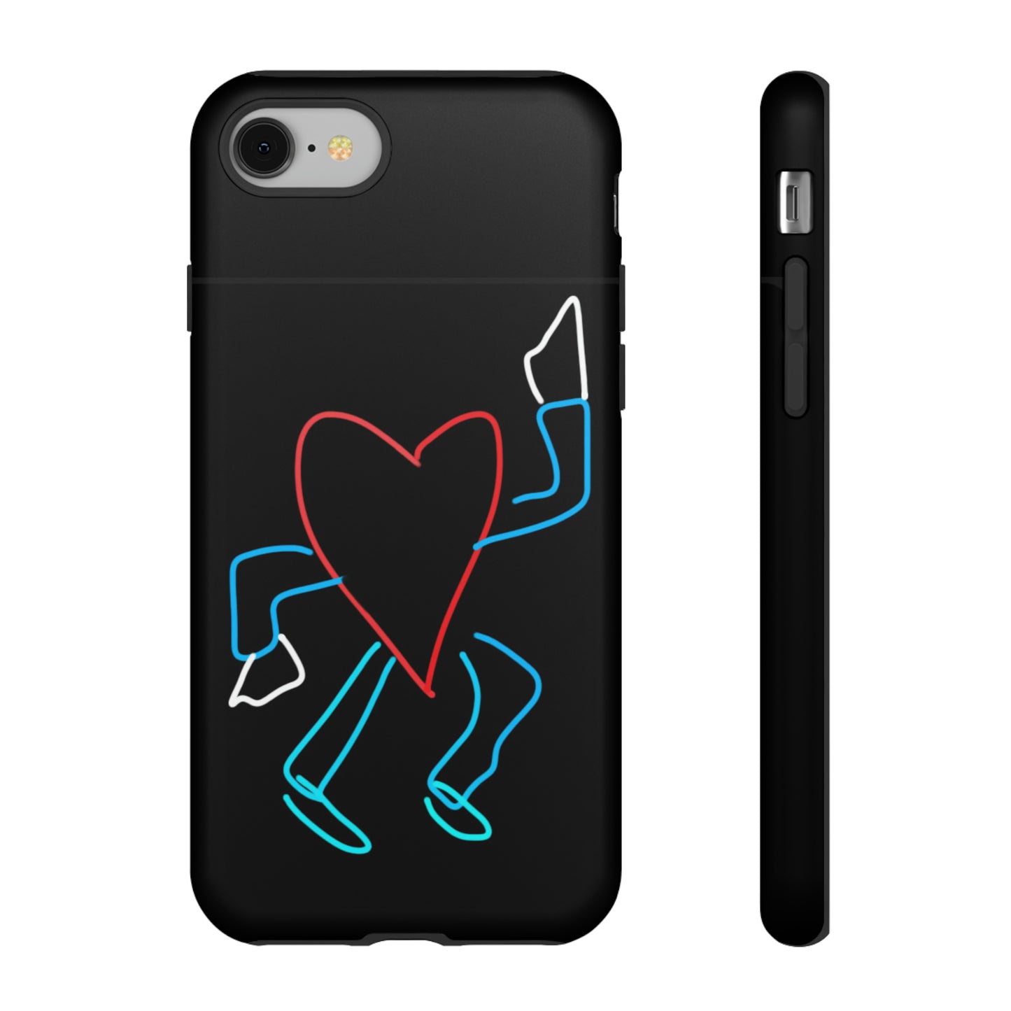 You Make My Heart Dance- Tough Cases- 46 Phone Styles