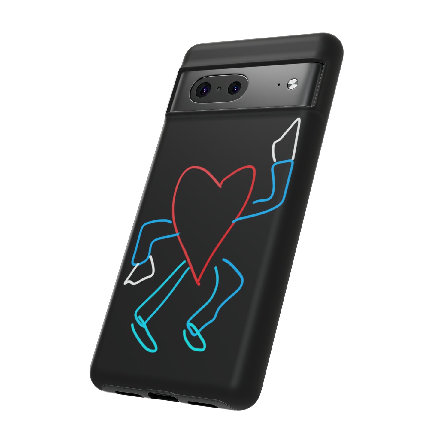 You Make My Heart Dance- Tough Cases- 46 Phone Styles