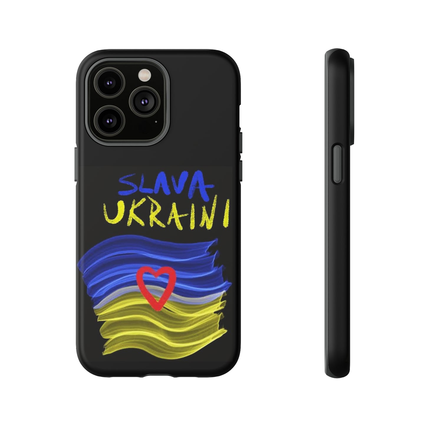 Charity Ukraine- Tough Cases- 46 styles