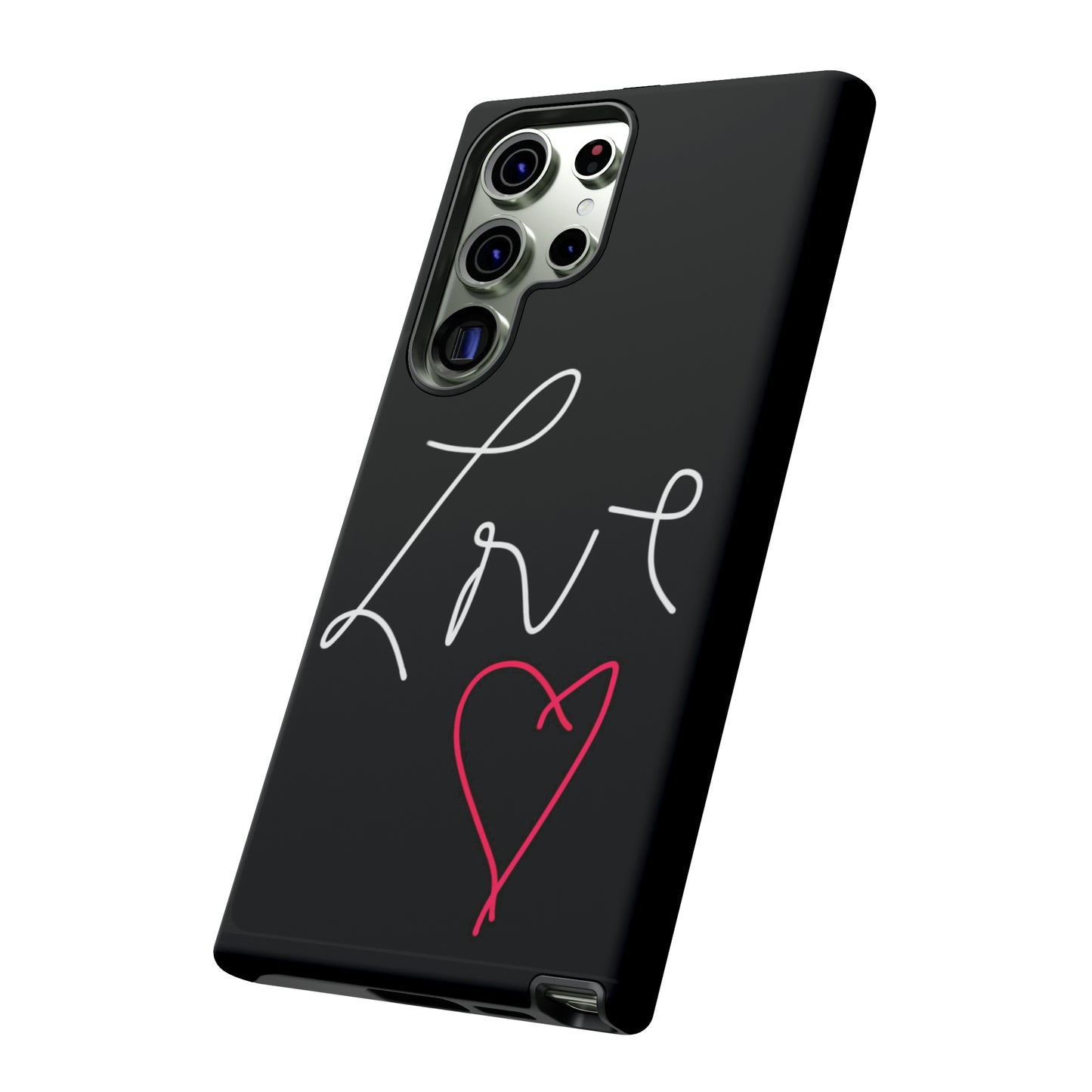 Love- Tough Cases- 46 Phone Styles