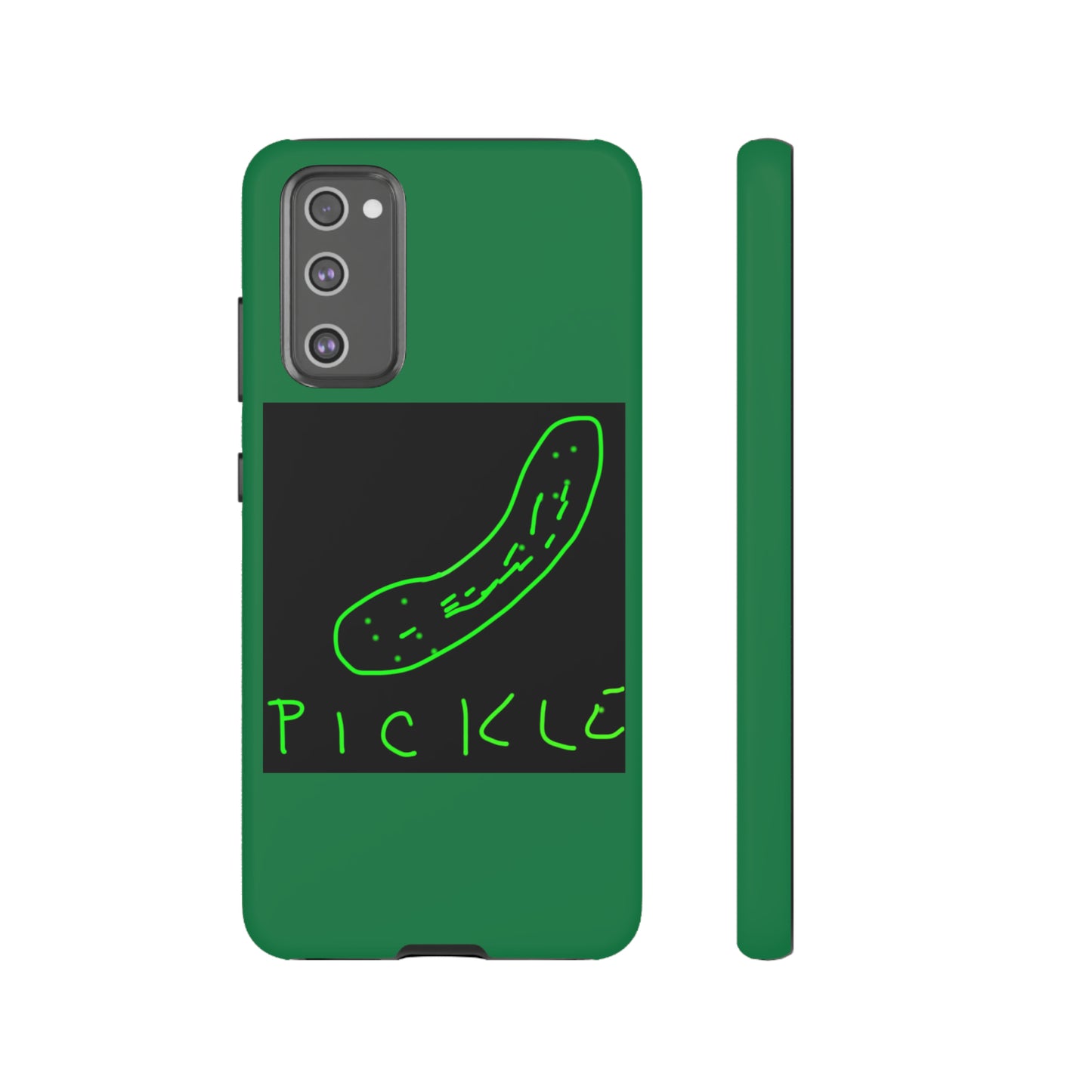 Pickle-Tough Cases- 46 Phone Styles