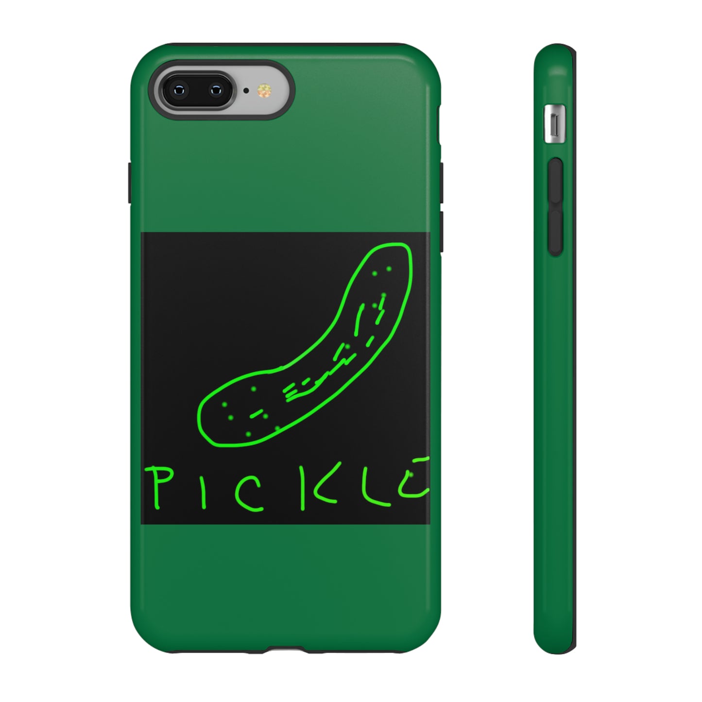 Pickle-Tough Cases- 46 Phone Styles