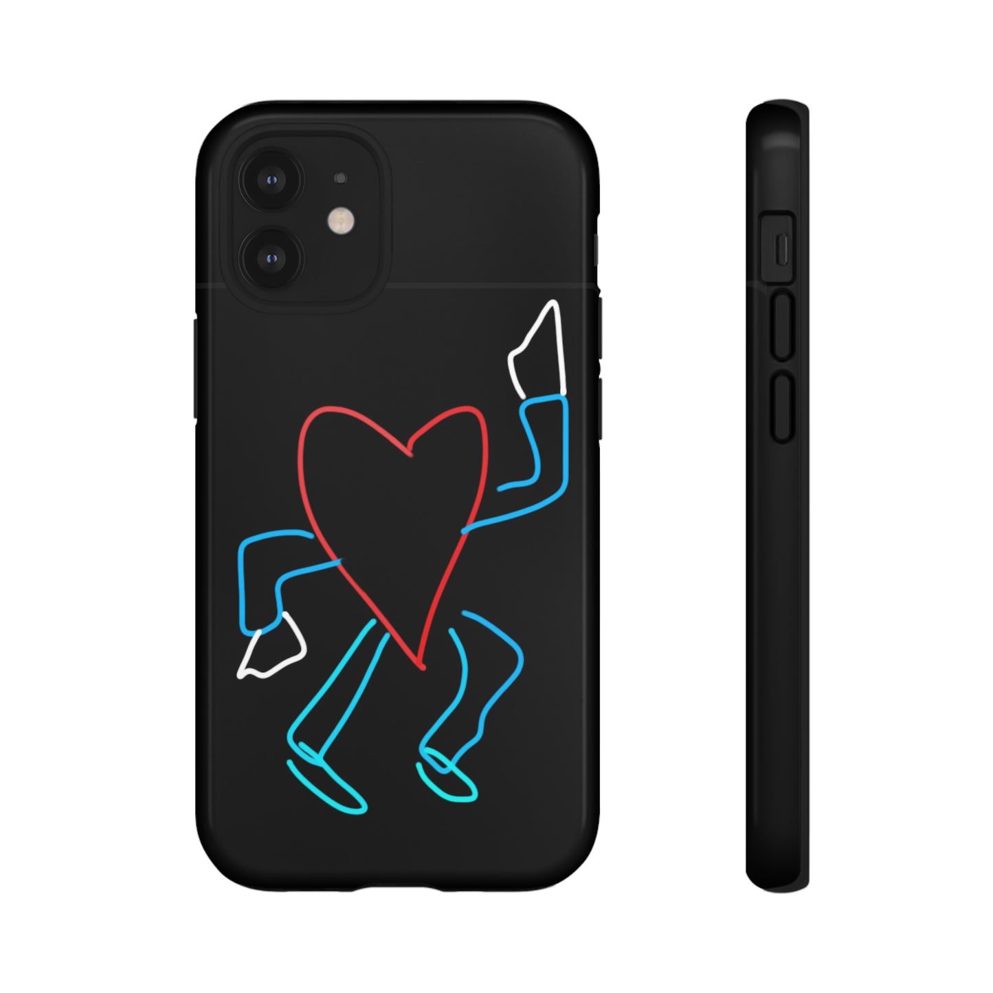 You Make My Heart Dance- Tough Cases- 46 Phone Styles