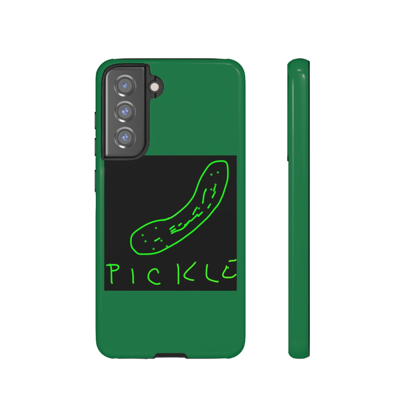 Pickle-Tough Cases- 46 Phone Styles