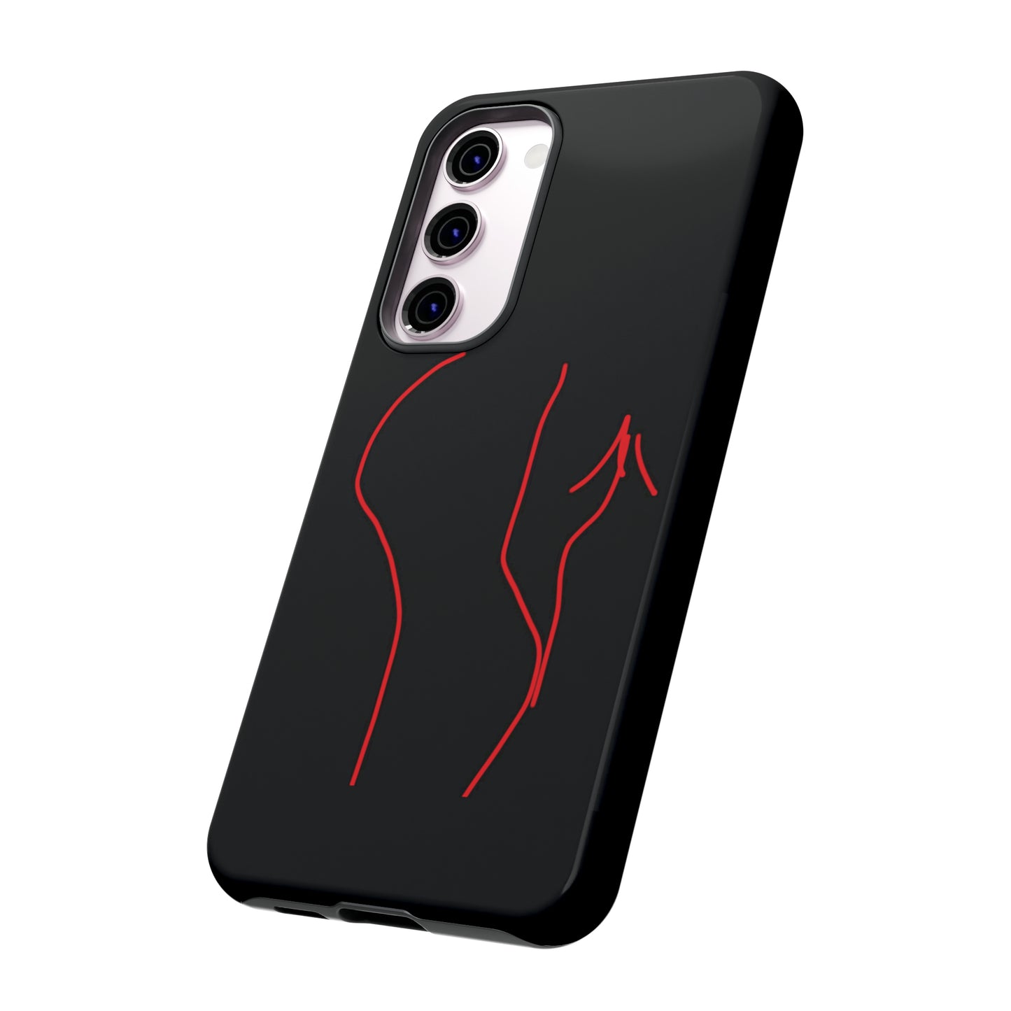 SheDevil- Tough Cases- 46 phone sizes