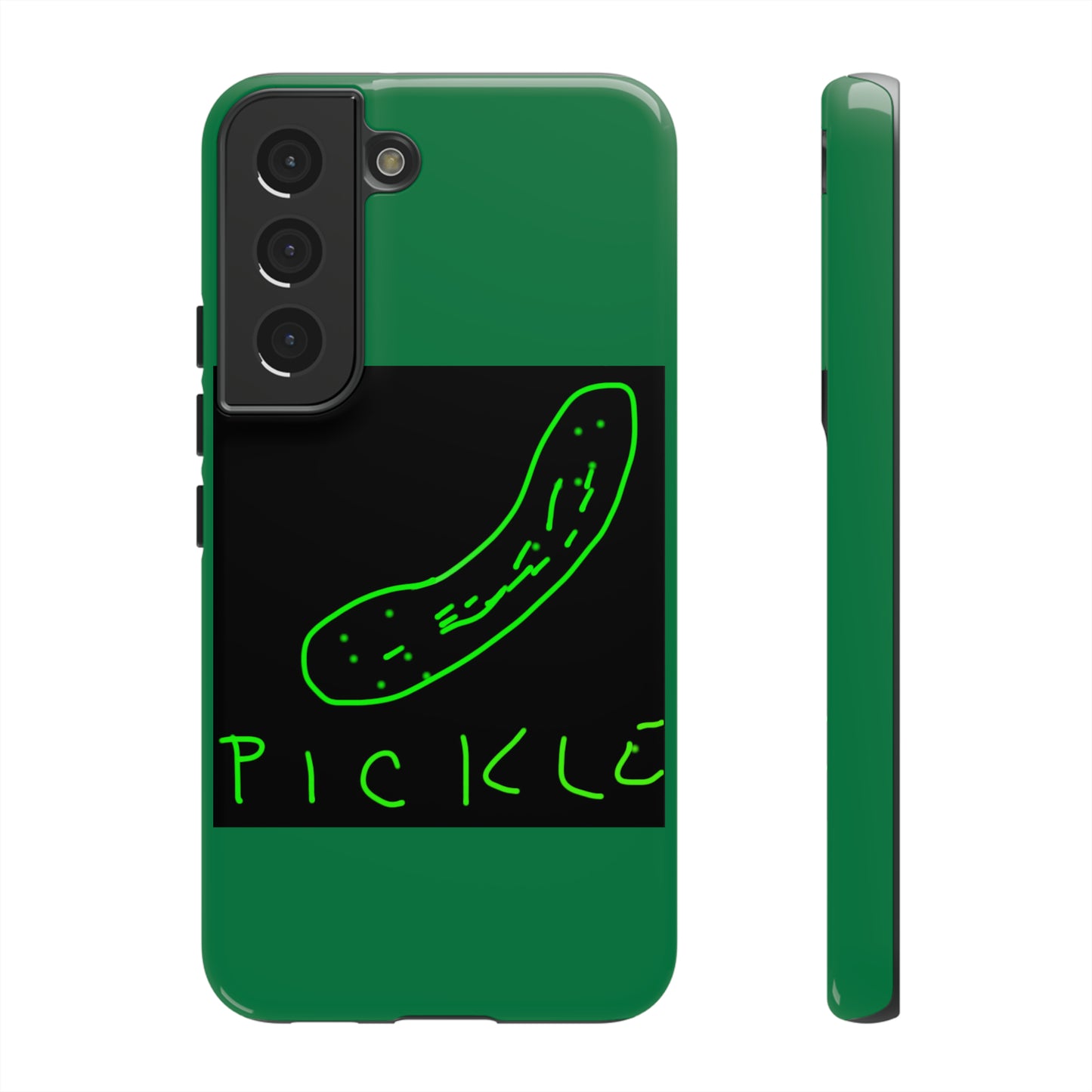 Pickle-Tough Cases- 46 Phone Styles