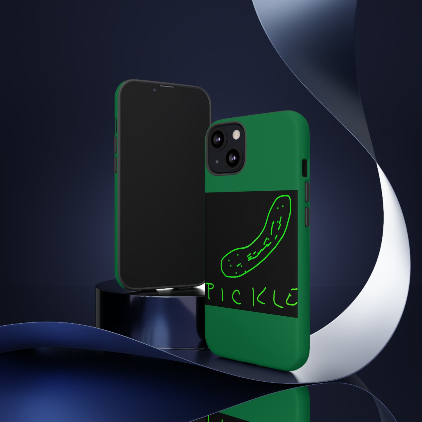 Pickle-Tough Cases- 46 Phone Styles