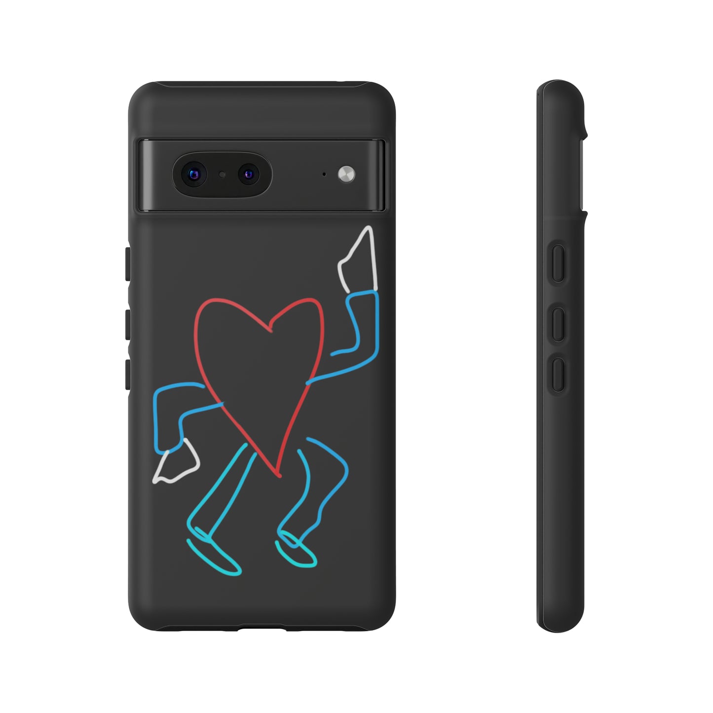 You Make My Heart Dance- Tough Cases- 46 Phone Styles