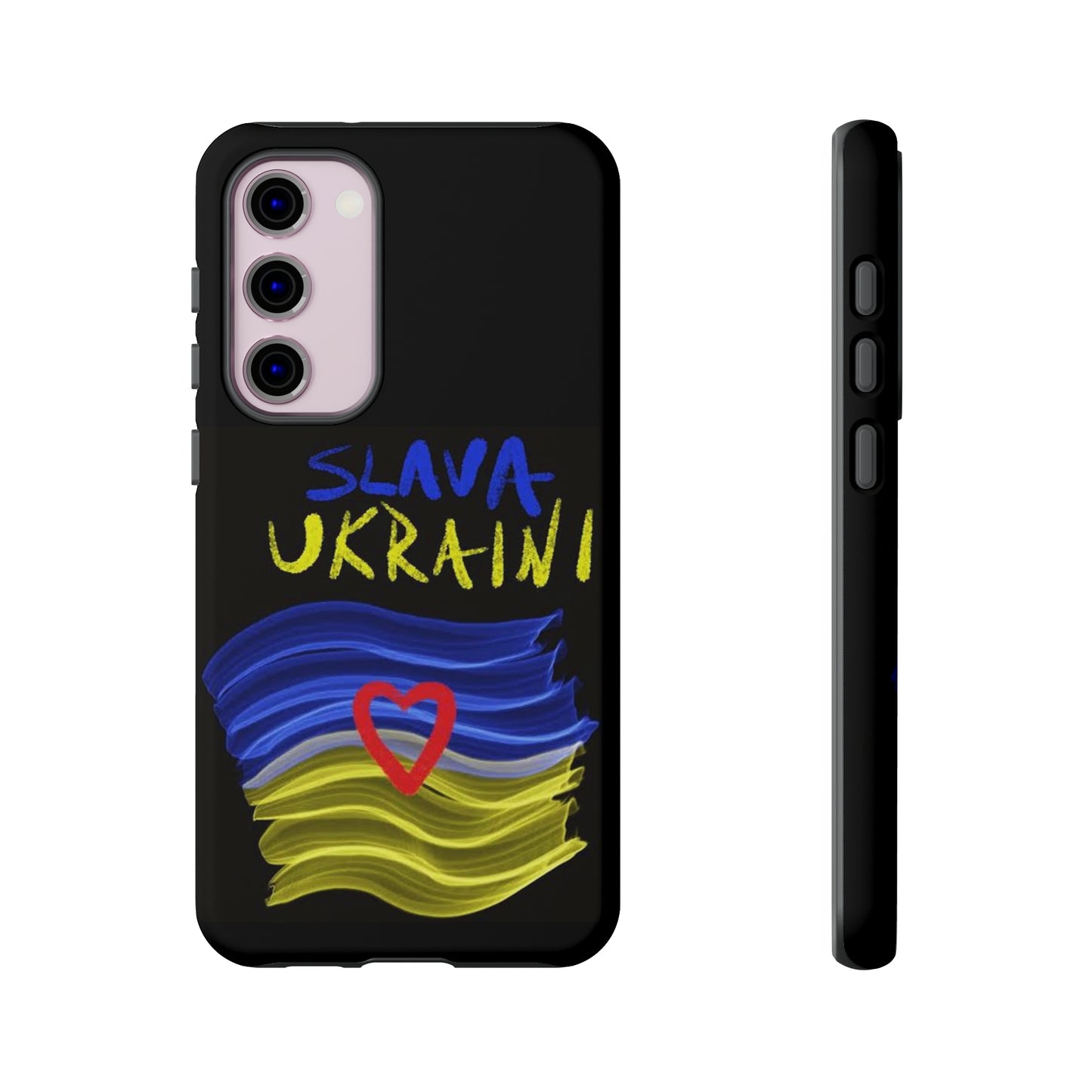 Charity Ukraine- Tough Cases- 46 styles