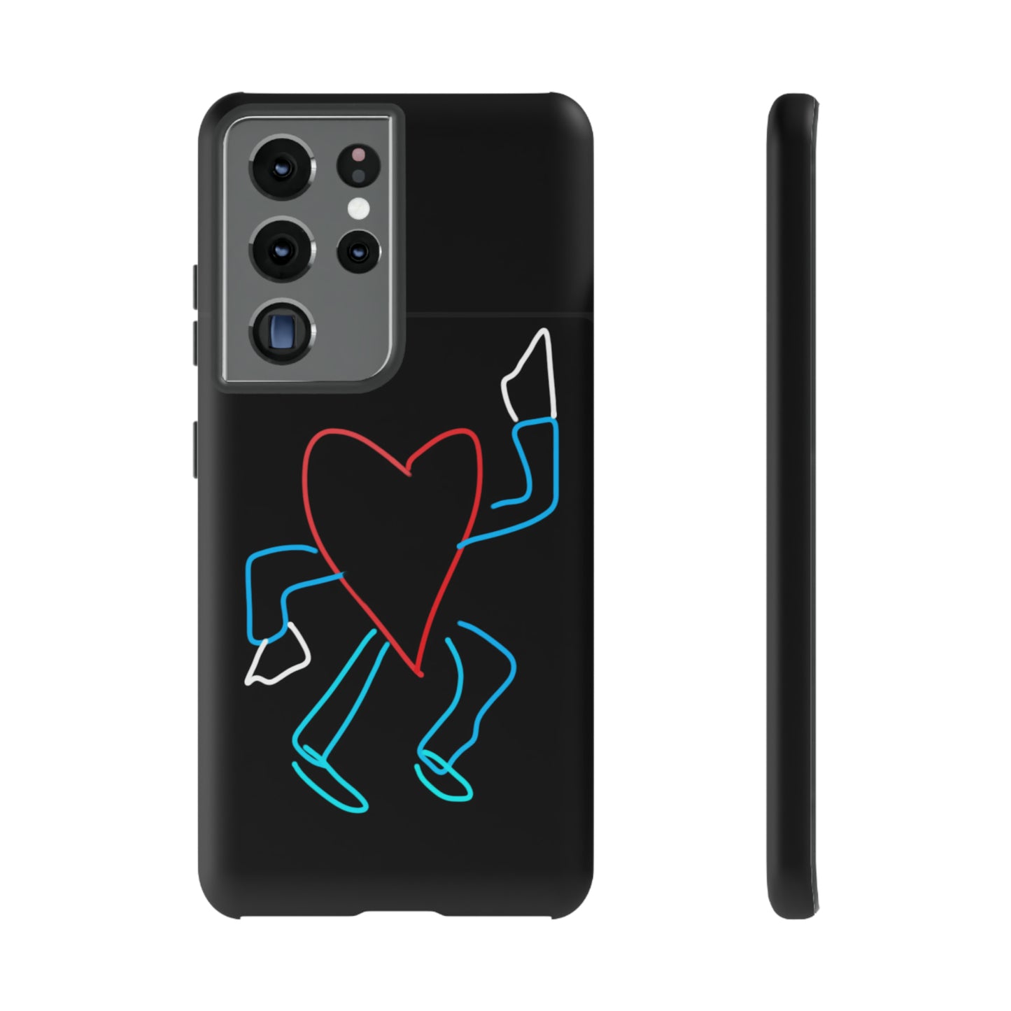 You Make My Heart Dance- Tough Cases- 46 Phone Styles