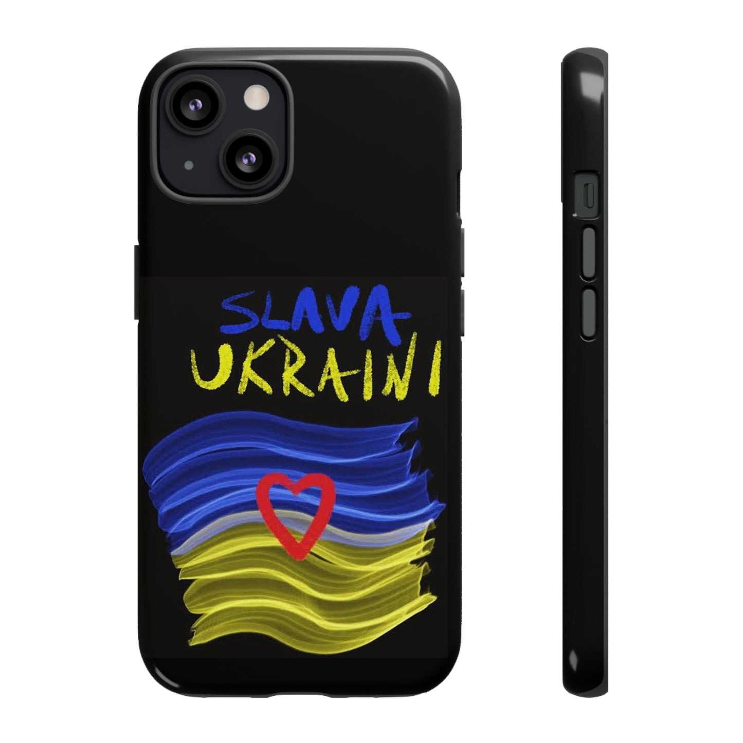 Charity Ukraine- Tough Cases- 46 styles