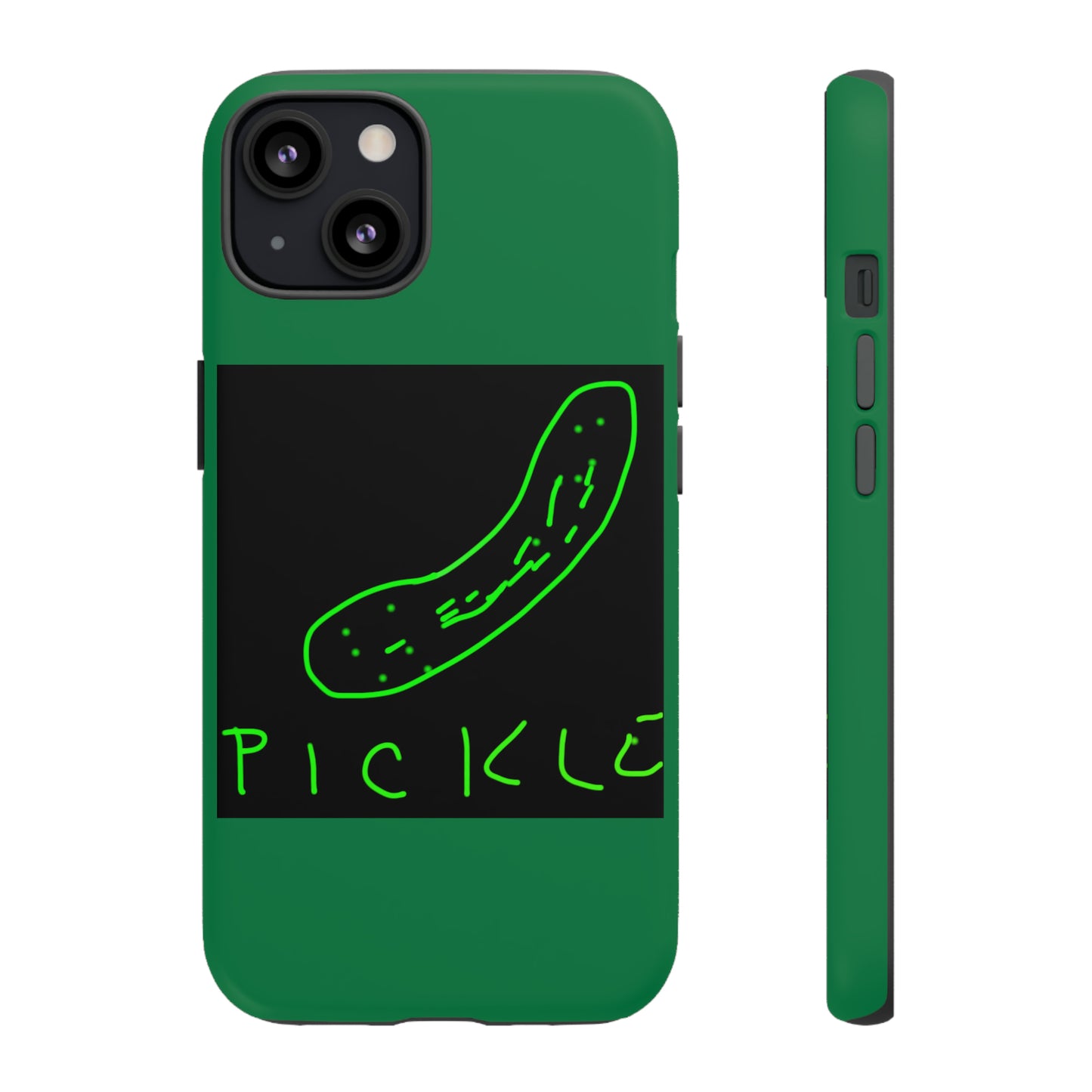 Pickle-Tough Cases- 46 Phone Styles