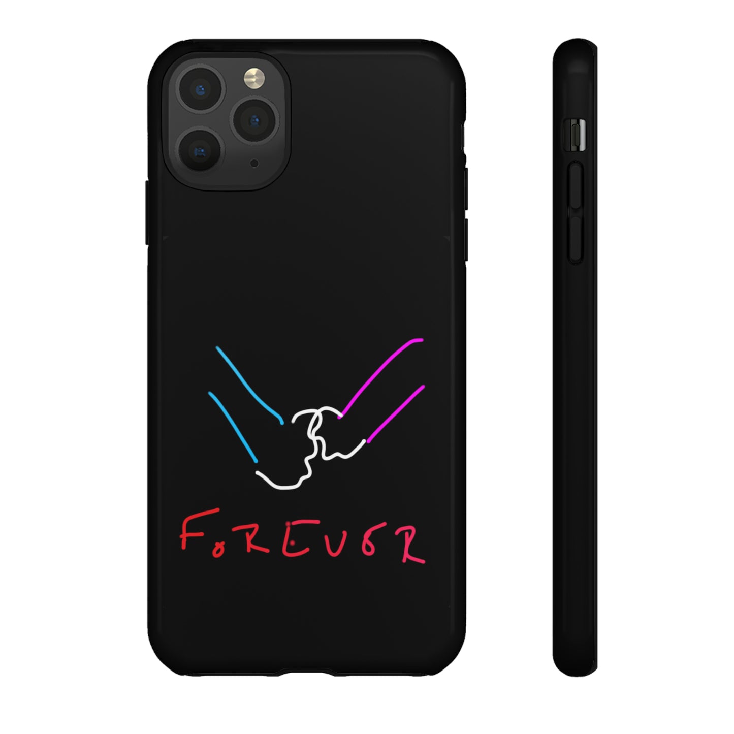 Forever- Tough Cases- 46 Phone Styles