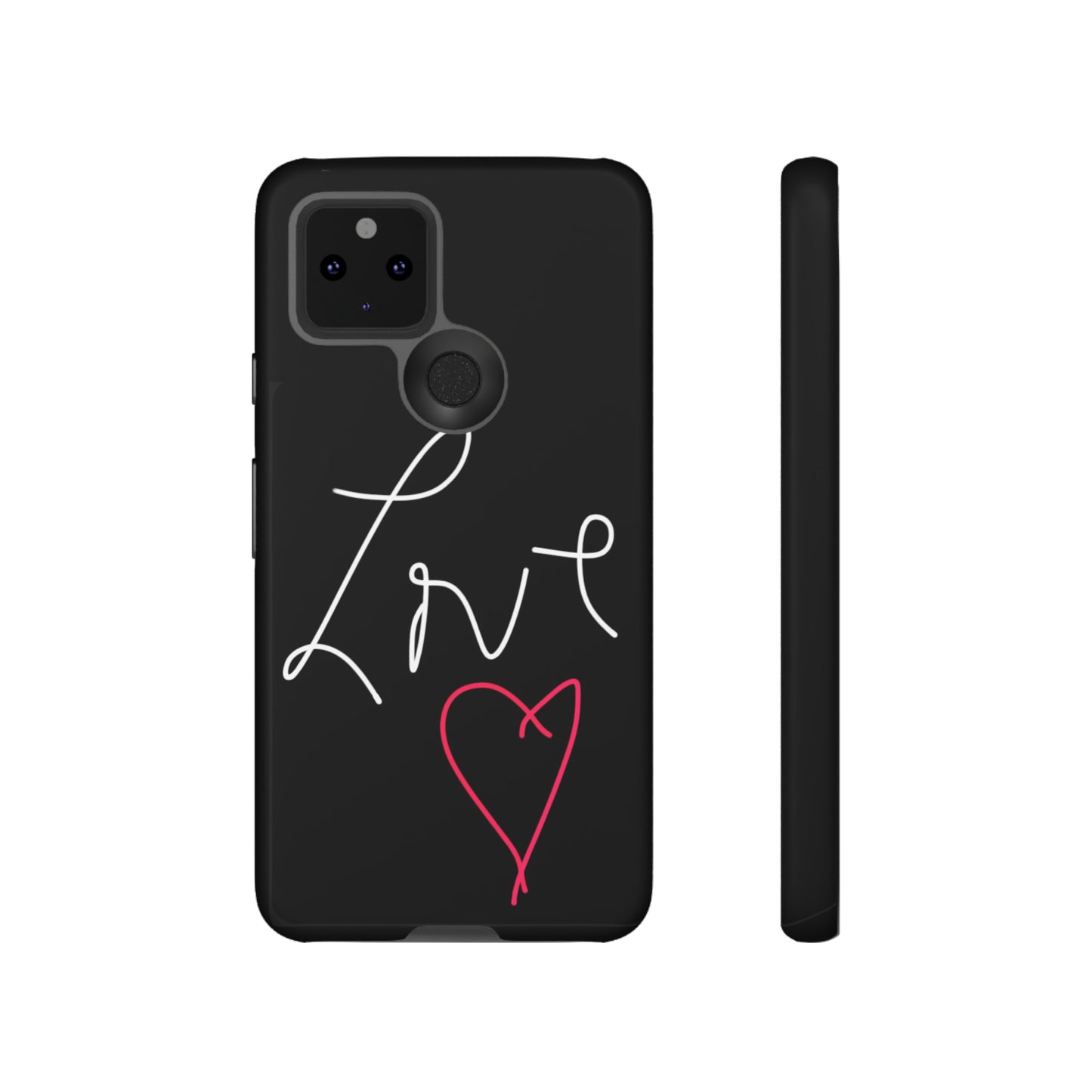 Love- Tough Cases- 46 Phone Styles