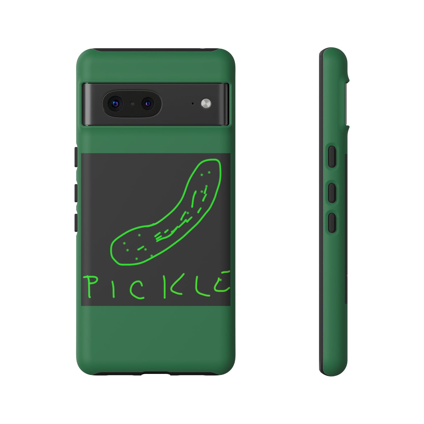 Pickle-Tough Cases- 46 Phone Styles