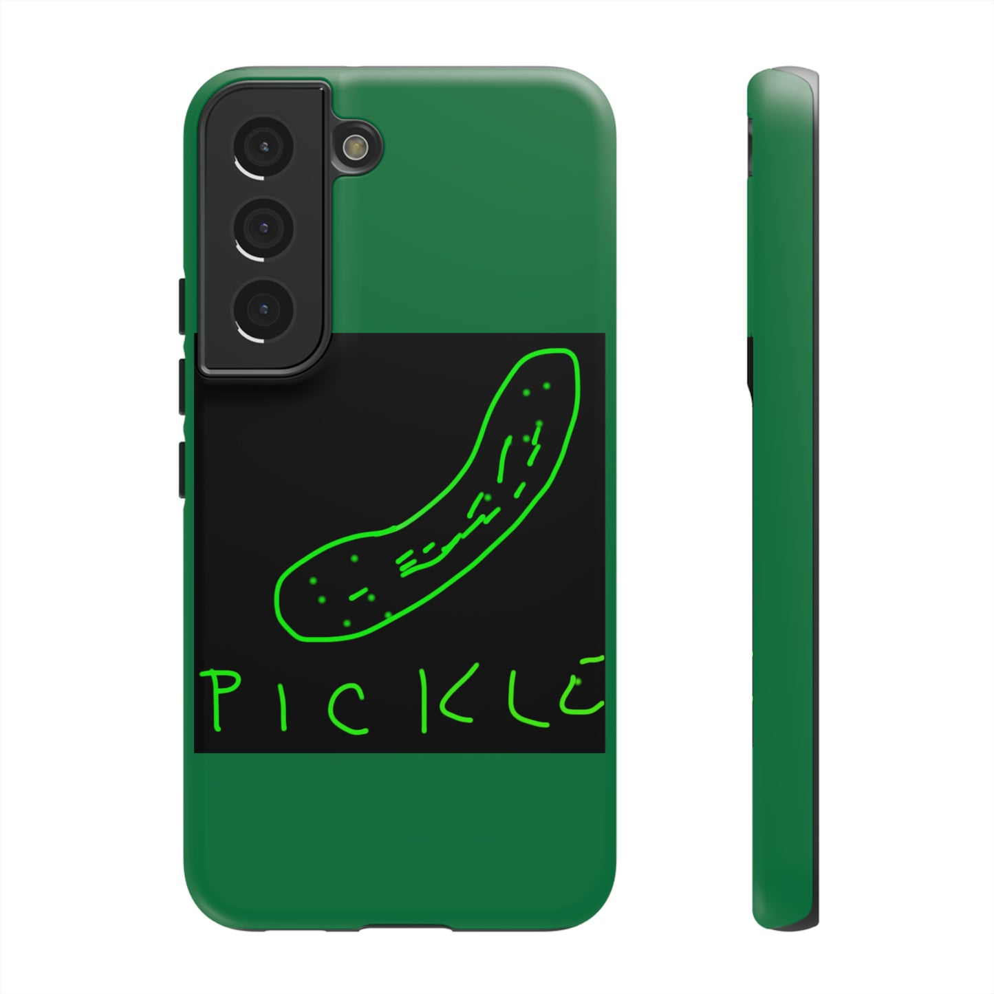 Pickle-Tough Cases- 46 Phone Styles