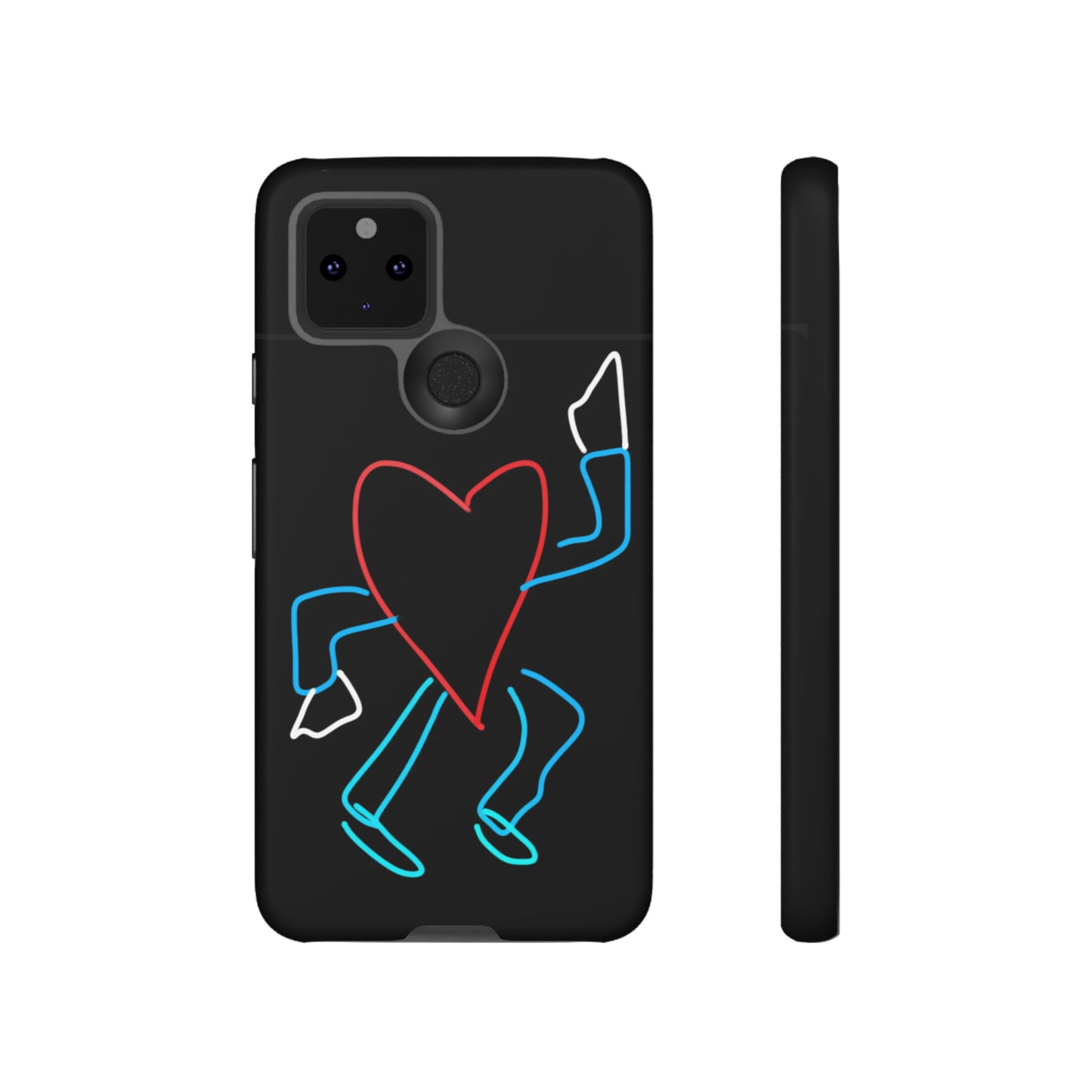 You Make My Heart Dance- Tough Cases- 46 Phone Styles