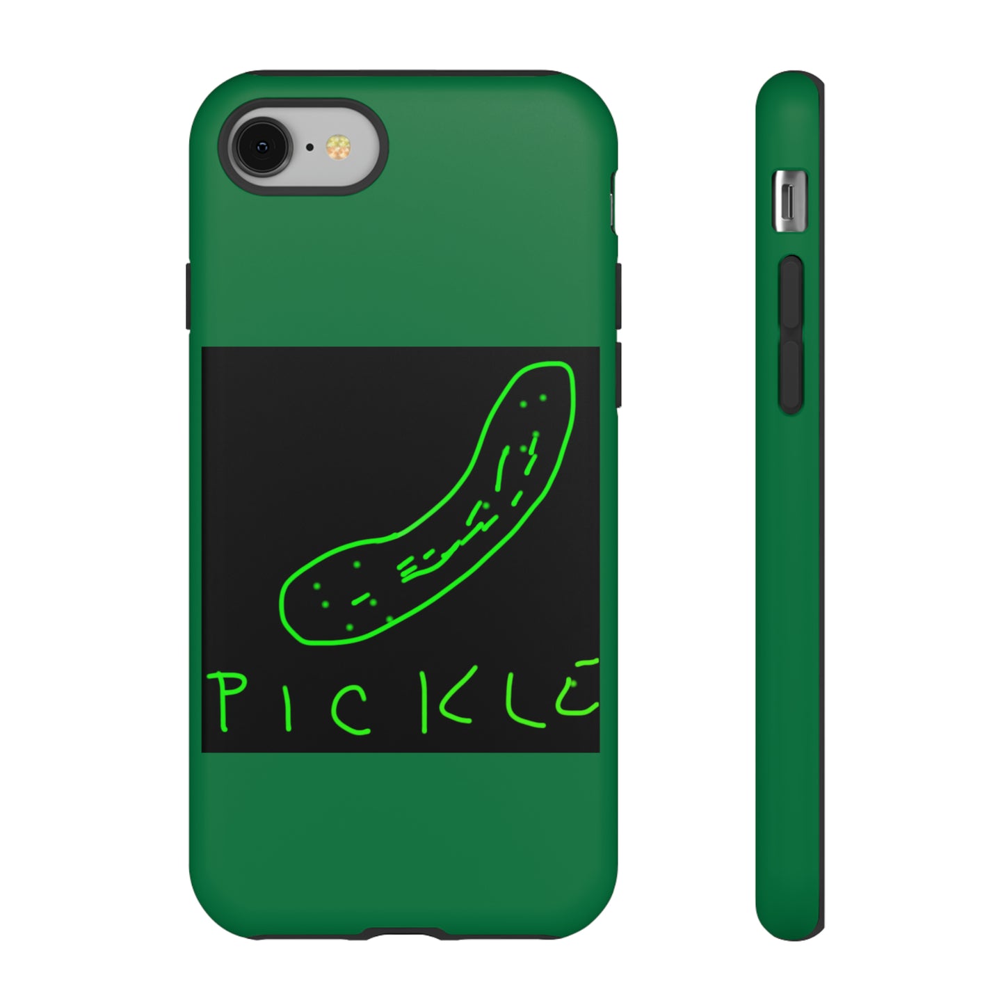 Pickle-Tough Cases- 46 Phone Styles