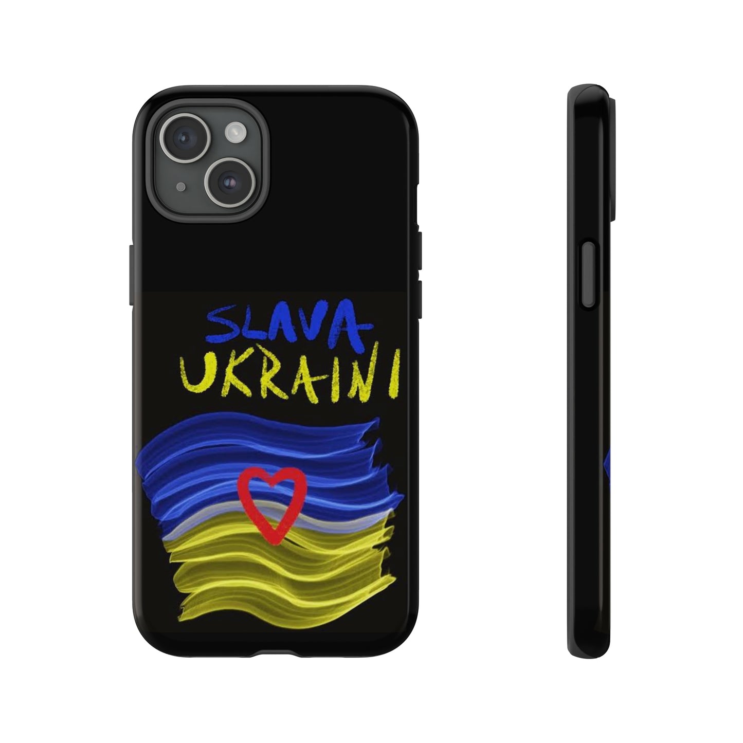 Charity Ukraine- Tough Cases- 46 styles