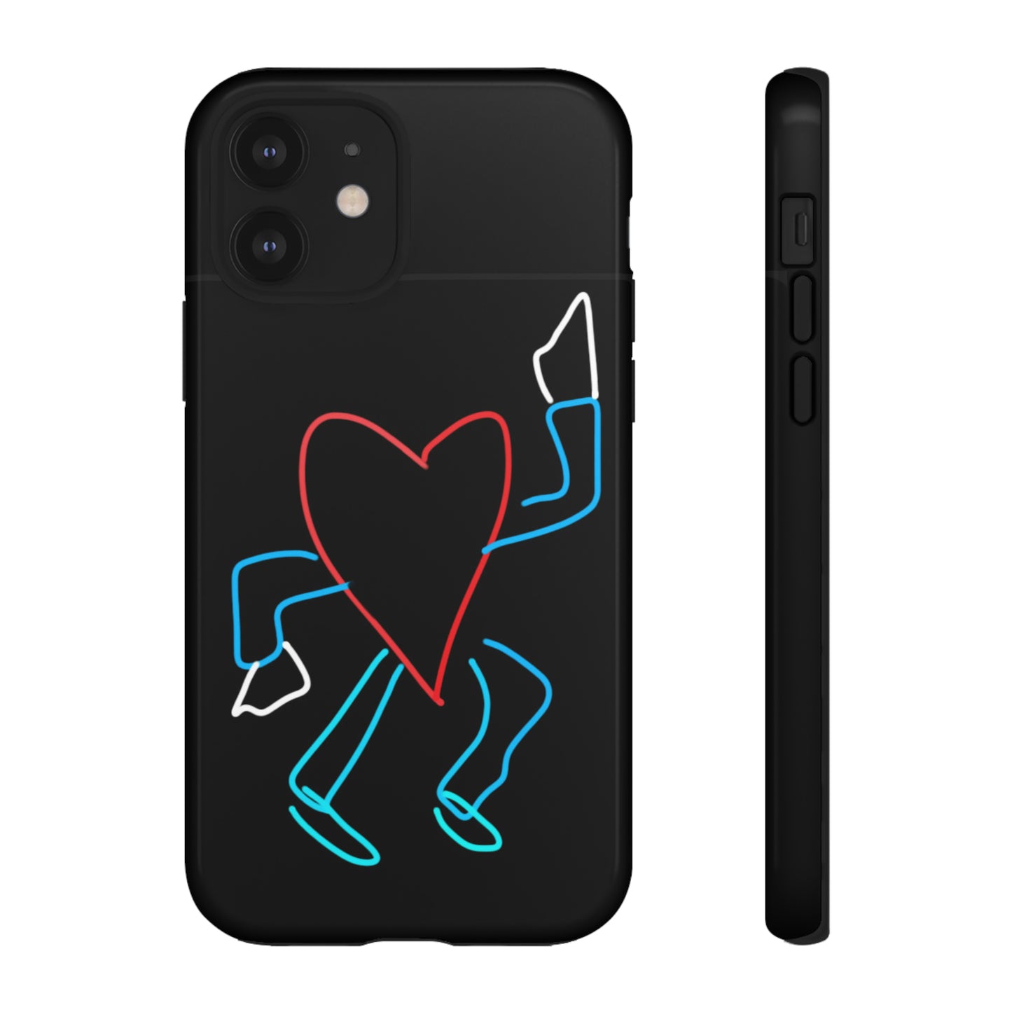 You Make My Heart Dance- Tough Cases- 46 Phone Styles