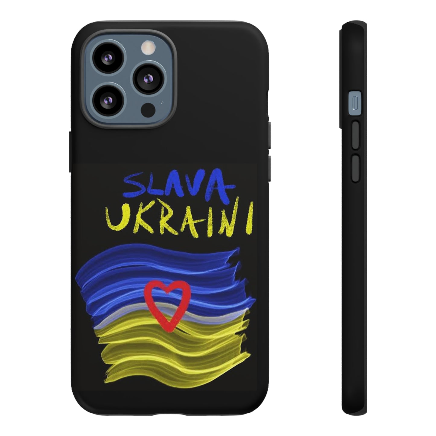 Charity Ukraine- Tough Cases- 46 styles