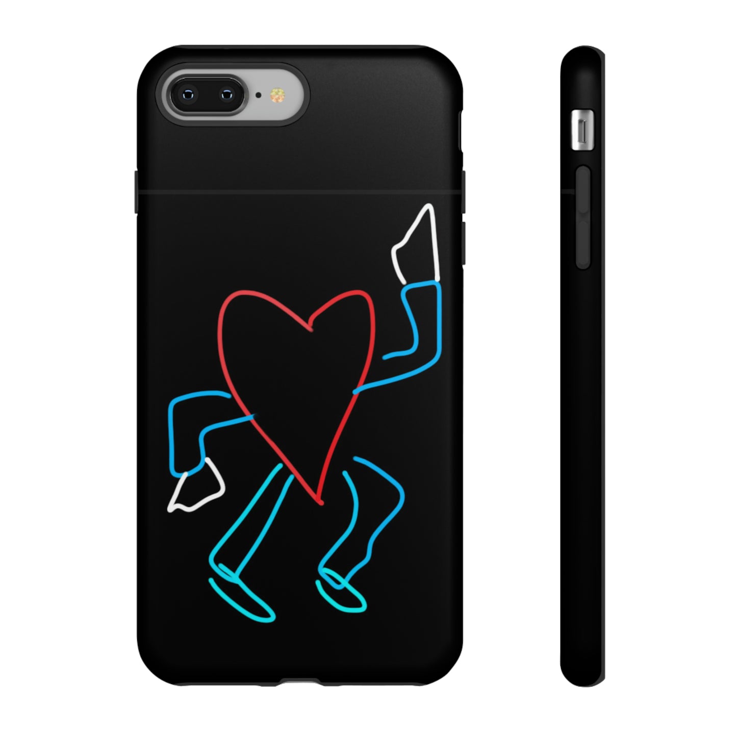 You Make My Heart Dance- Tough Cases- 46 Phone Styles