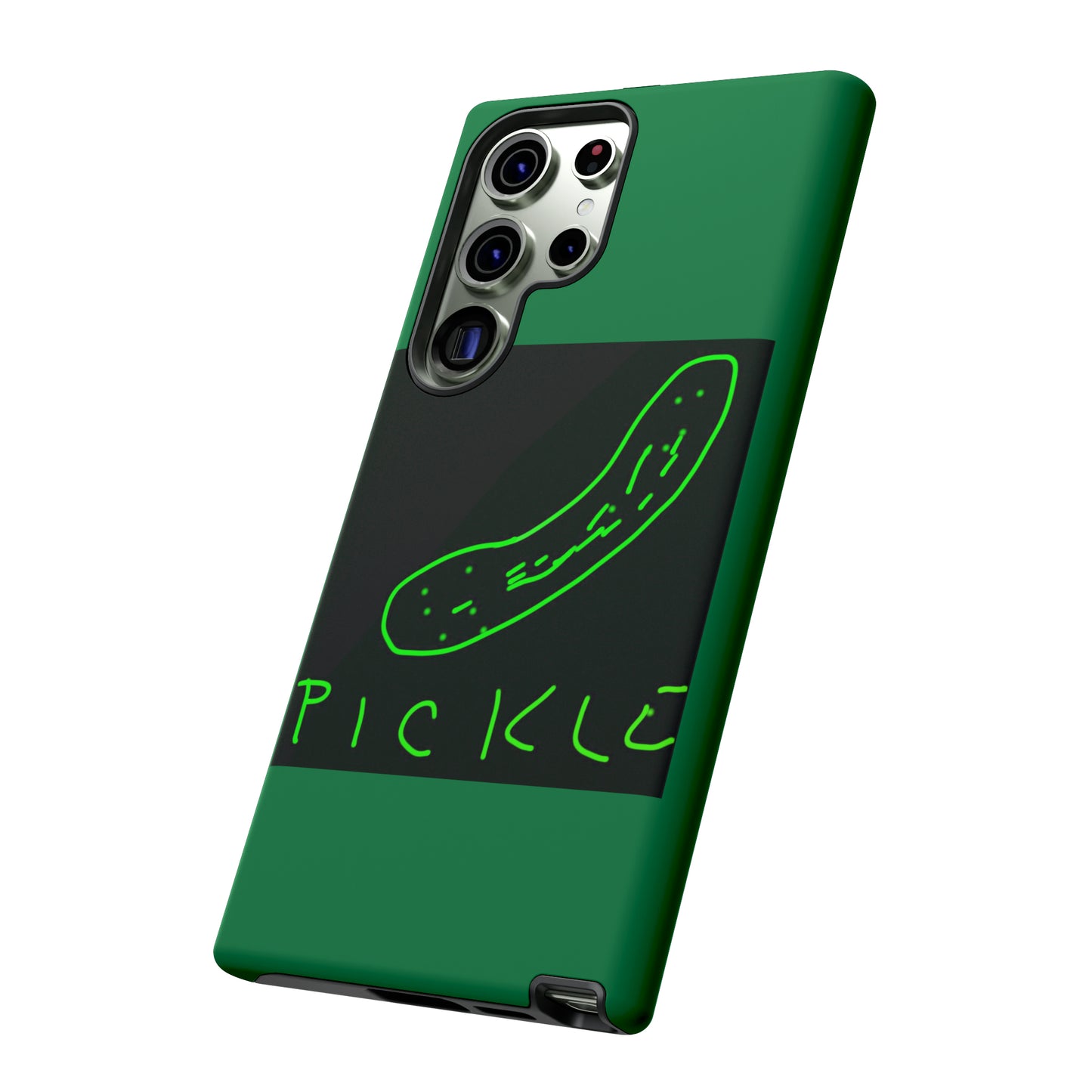 Pickle-Tough Cases- 46 Phone Styles