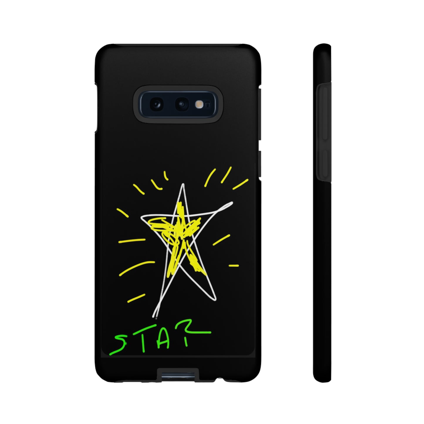 Star- Tough Cases- 46 Phone Styles