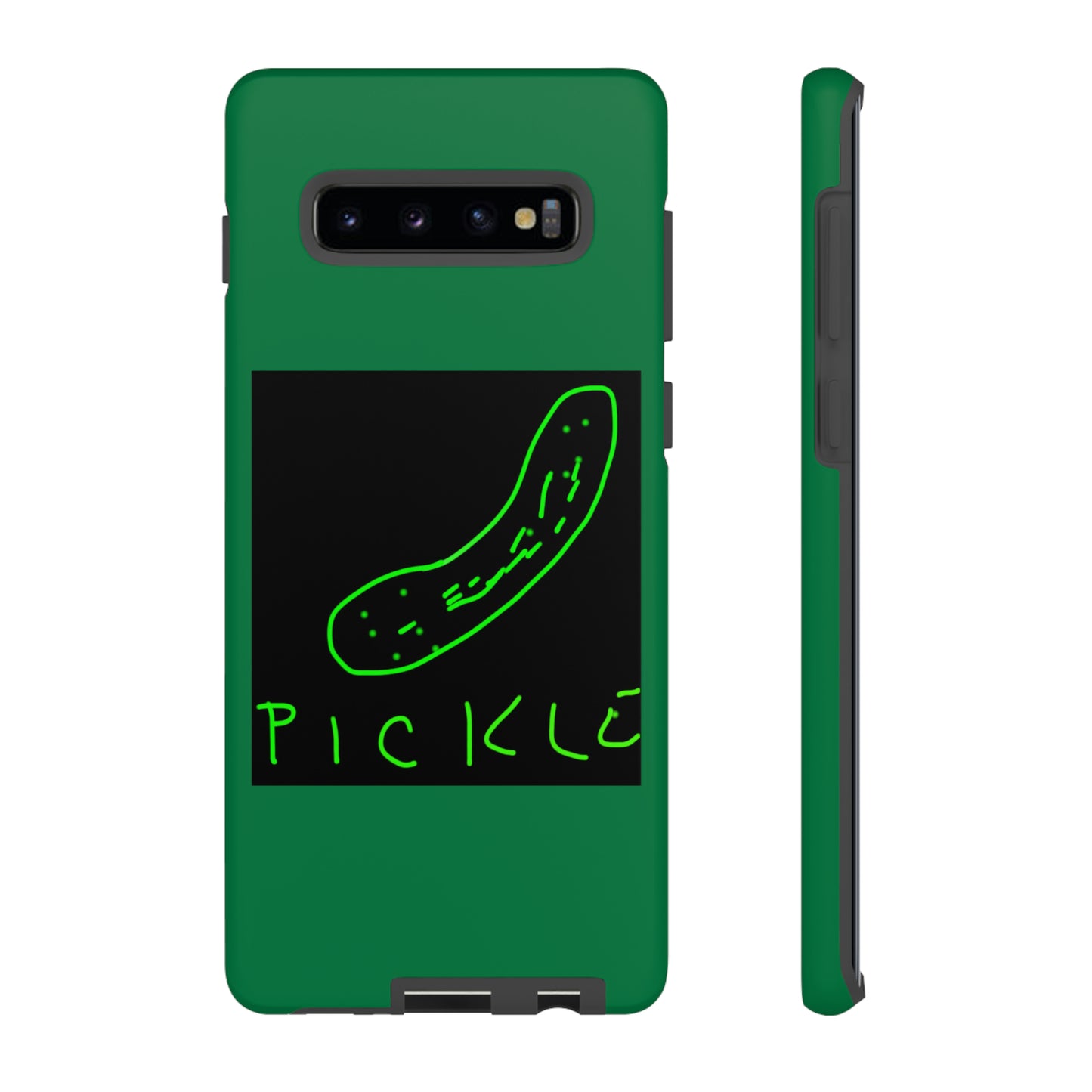 Pickle-Tough Cases- 46 Phone Styles