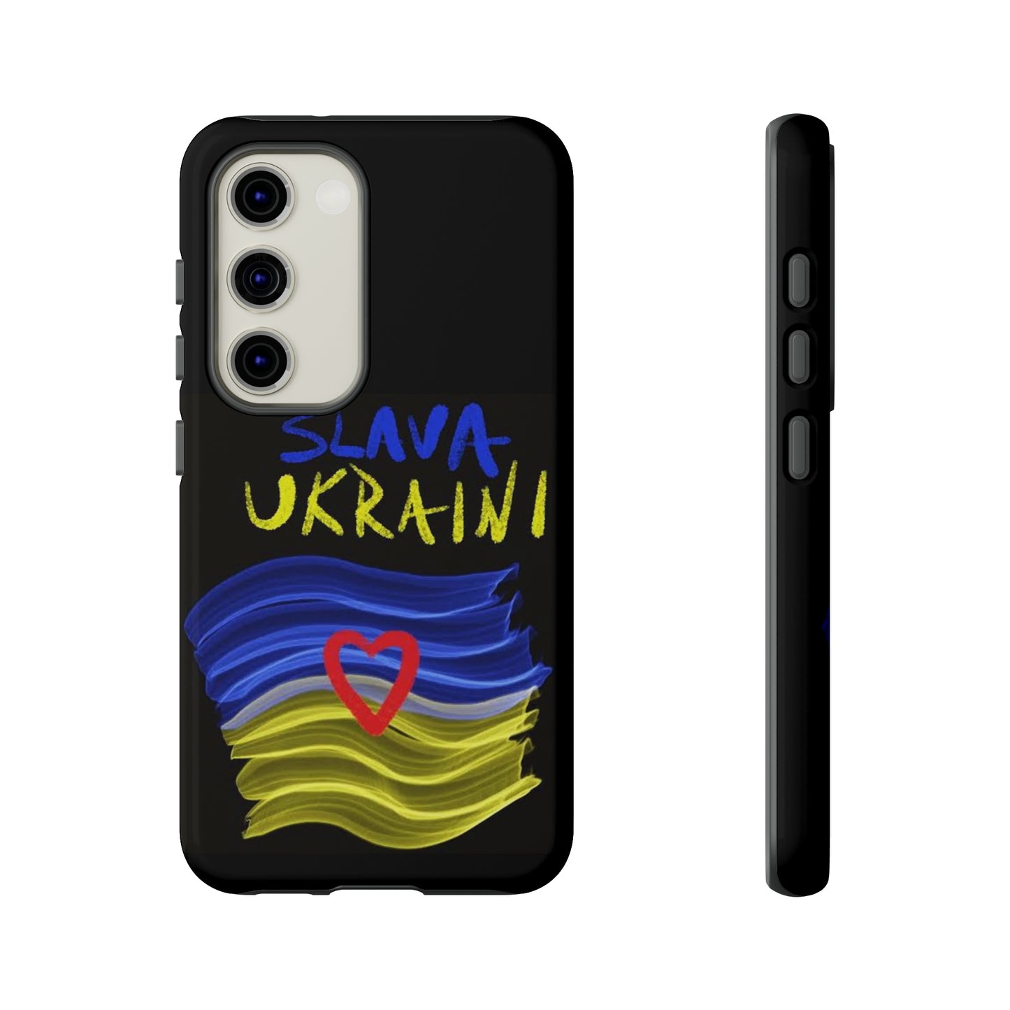 Charity Ukraine- Tough Cases- 46 styles