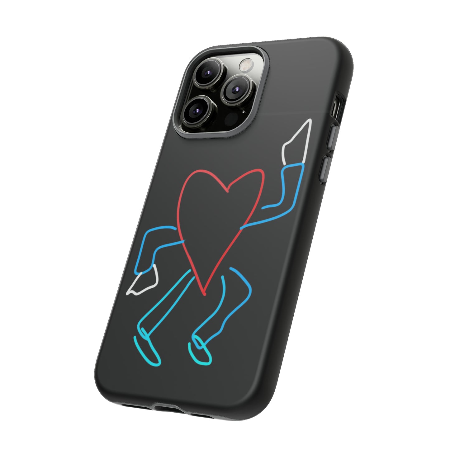 You Make My Heart Dance- Tough Cases- 46 Phone Styles