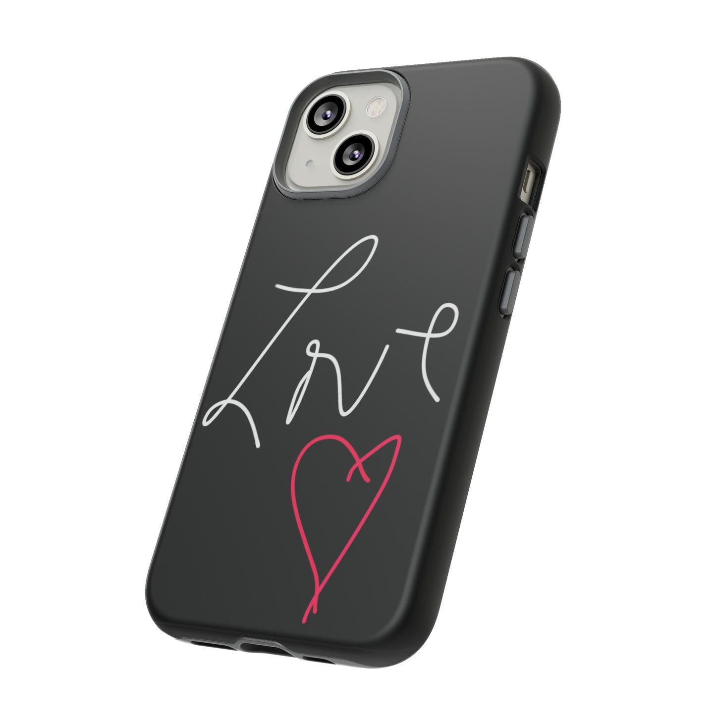 Love- Tough Cases- 46 Phone Styles