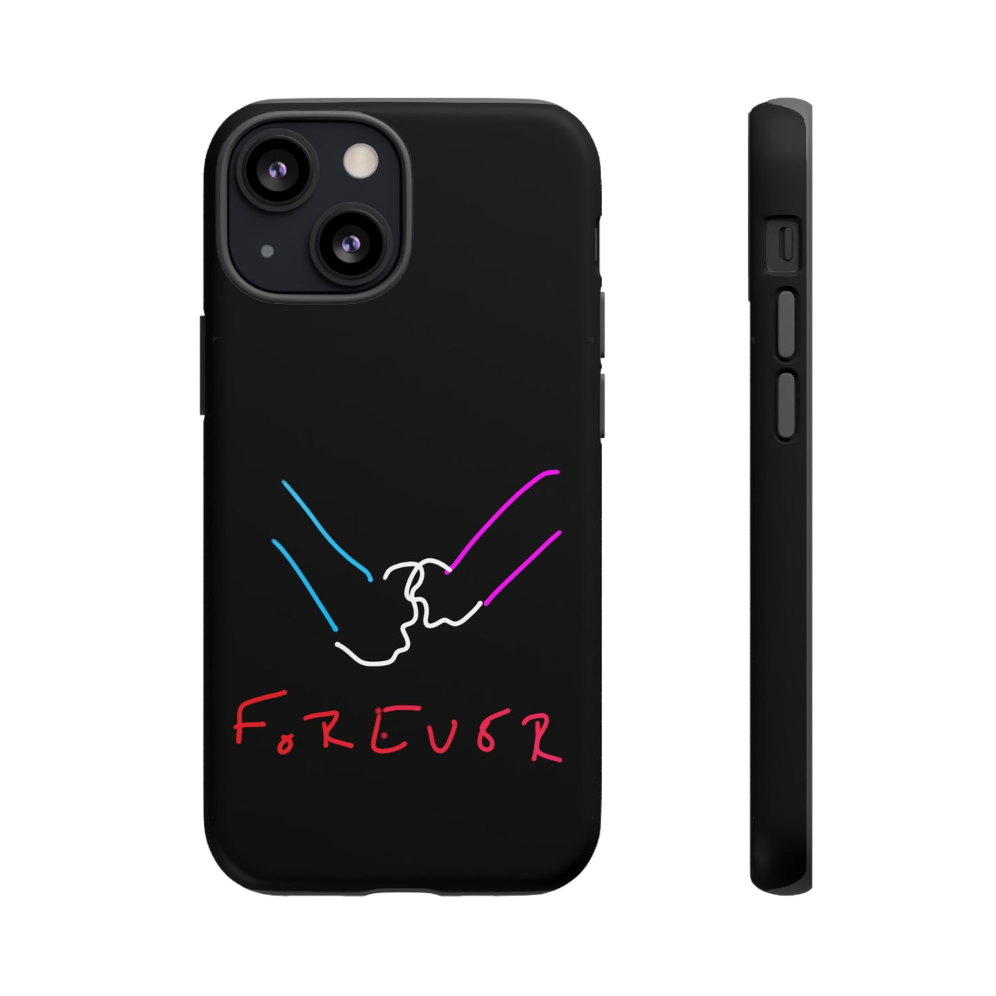 Forever- Tough Cases- 46 Phone Styles