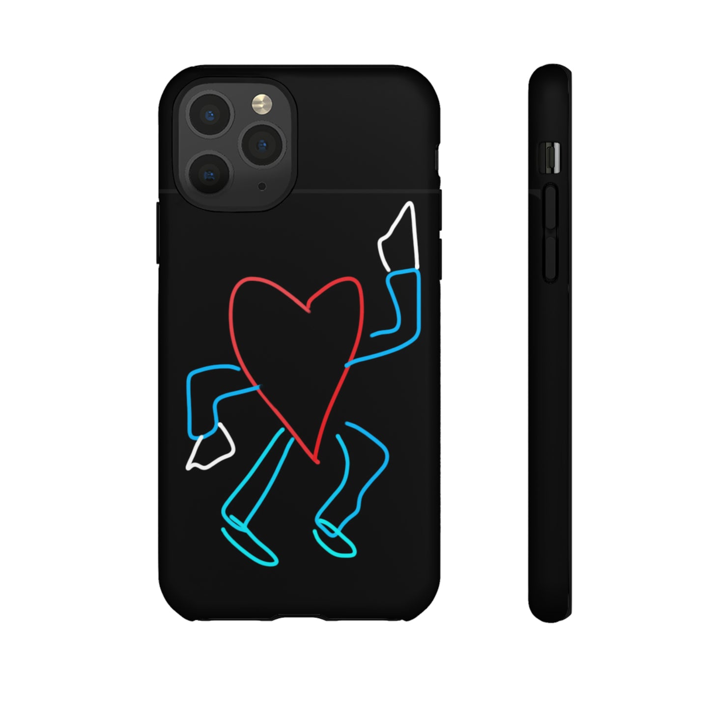 You Make My Heart Dance- Tough Cases- 46 Phone Styles