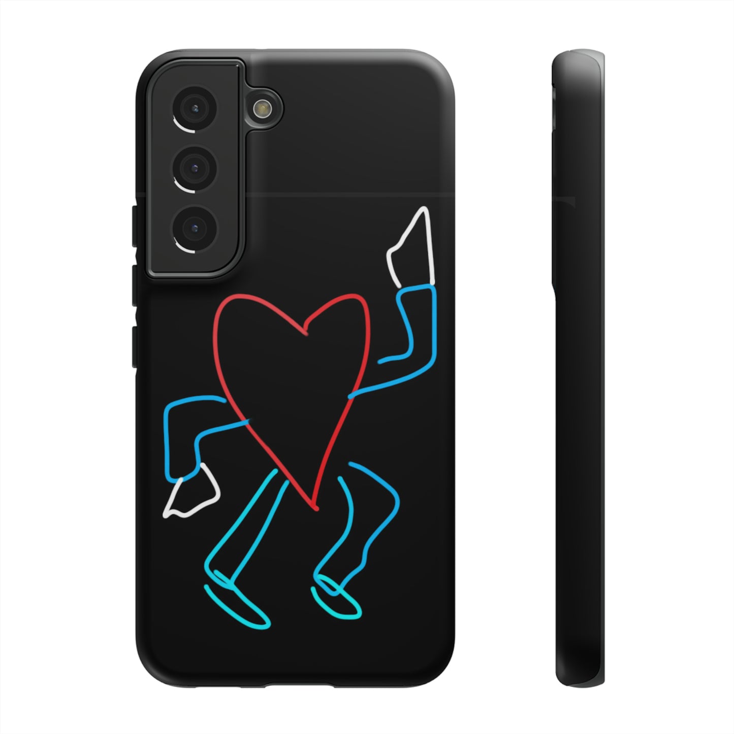 You Make My Heart Dance- Tough Cases- 46 Phone Styles