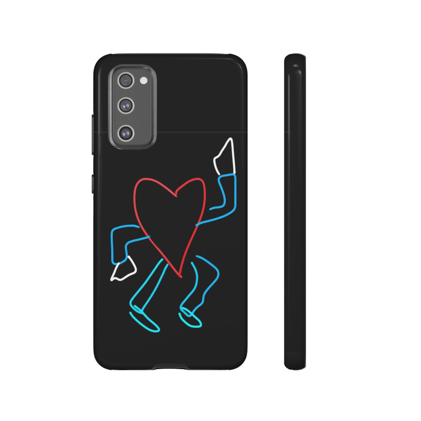 You Make My Heart Dance- Tough Cases- 46 Phone Styles