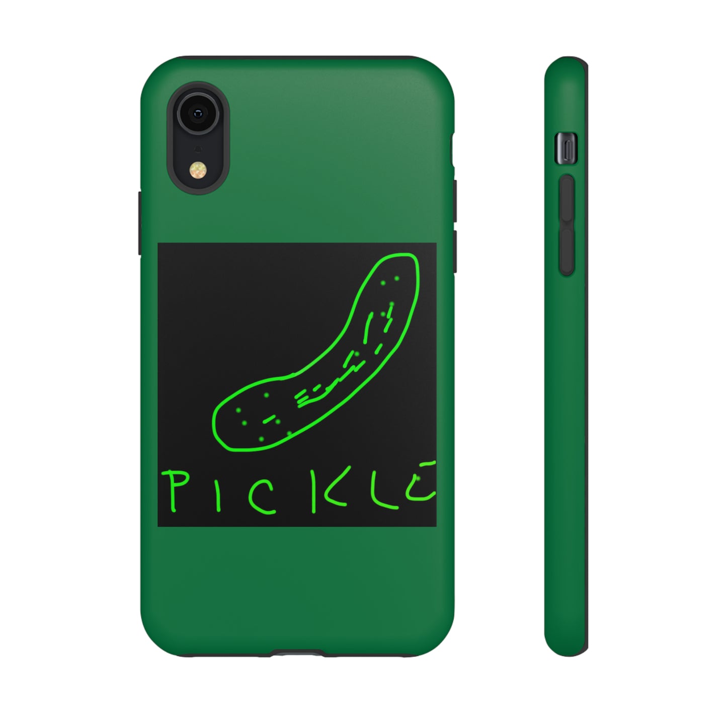 Pickle-Tough Cases- 46 Phone Styles