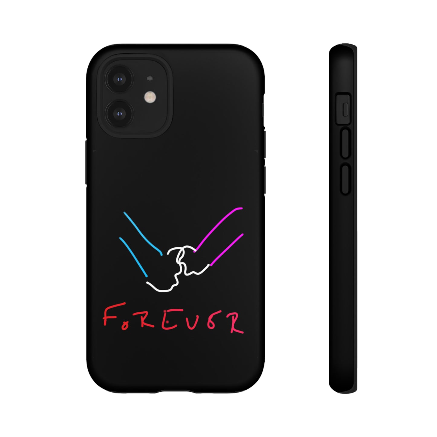 Forever- Tough Cases- 46 Phone Styles