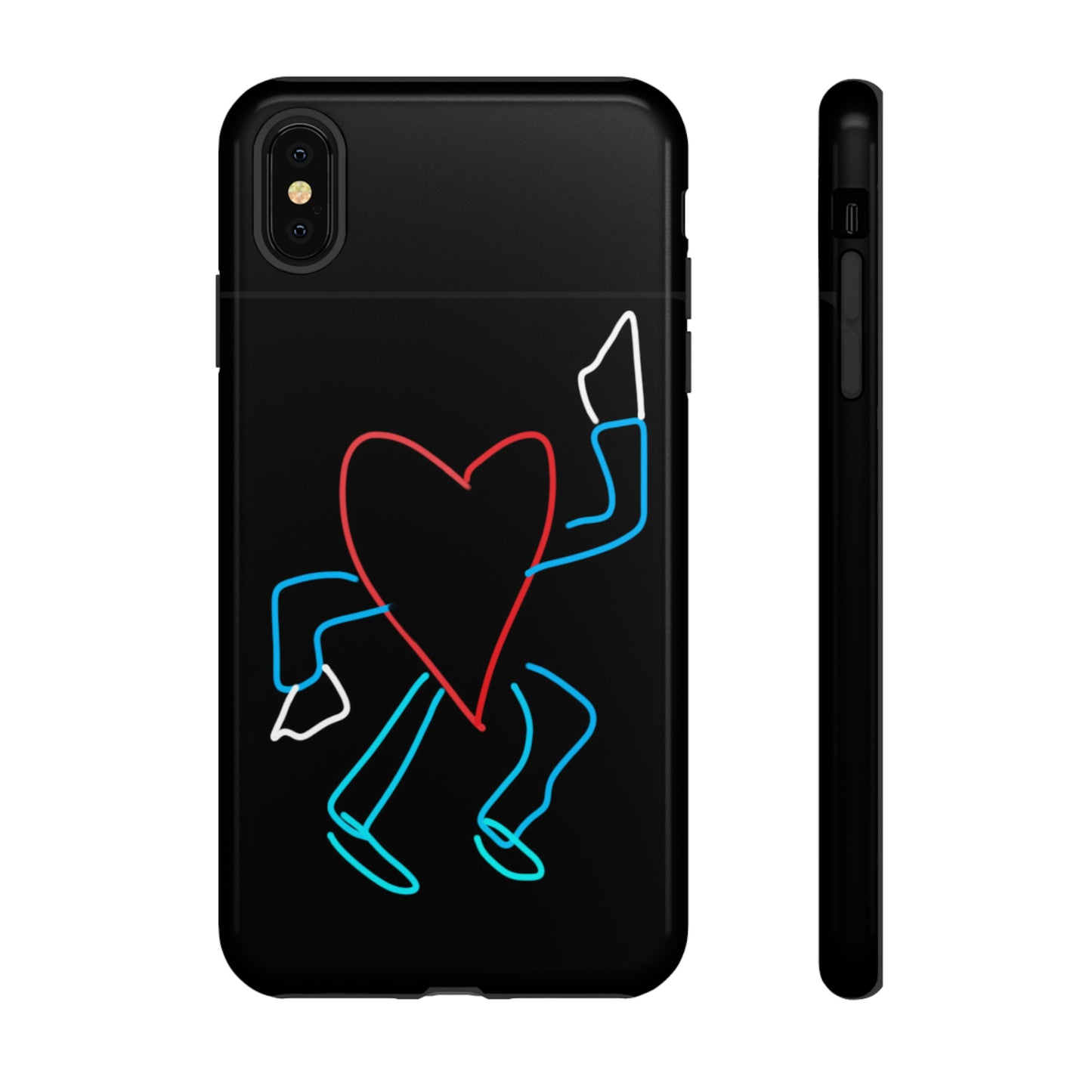 You Make My Heart Dance- Tough Cases- 46 Phone Styles