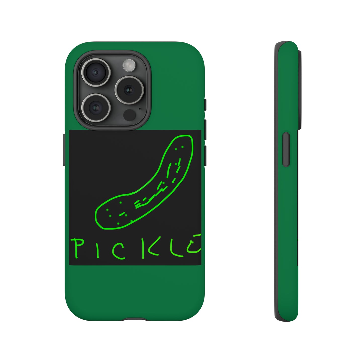 Pickle-Tough Cases- 46 Phone Styles