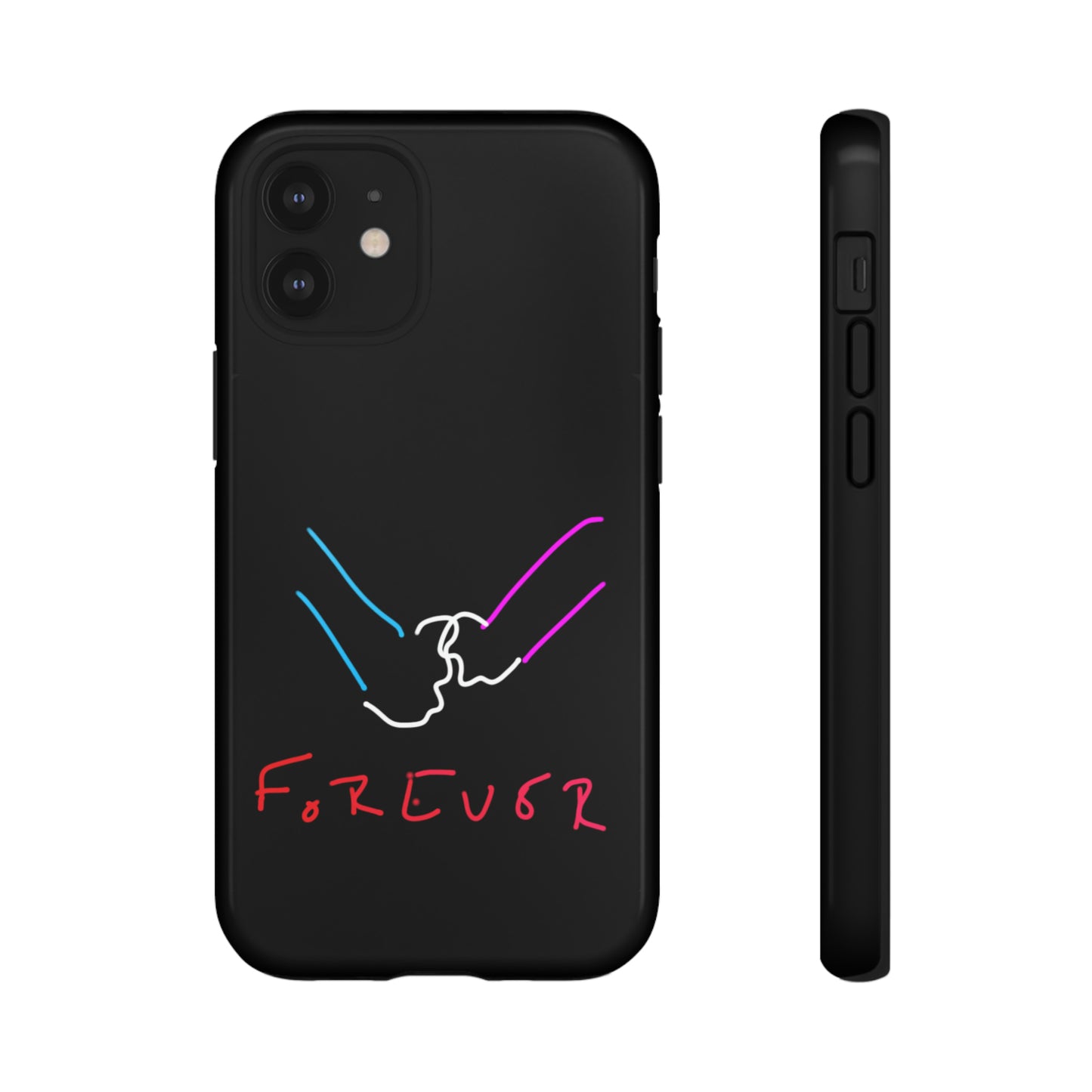 Forever- Tough Cases- 46 Phone Styles