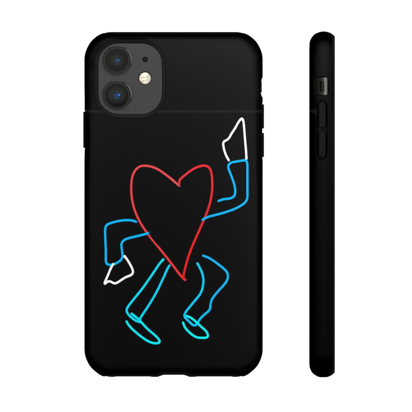 You Make My Heart Dance- Tough Cases- 46 Phone Styles