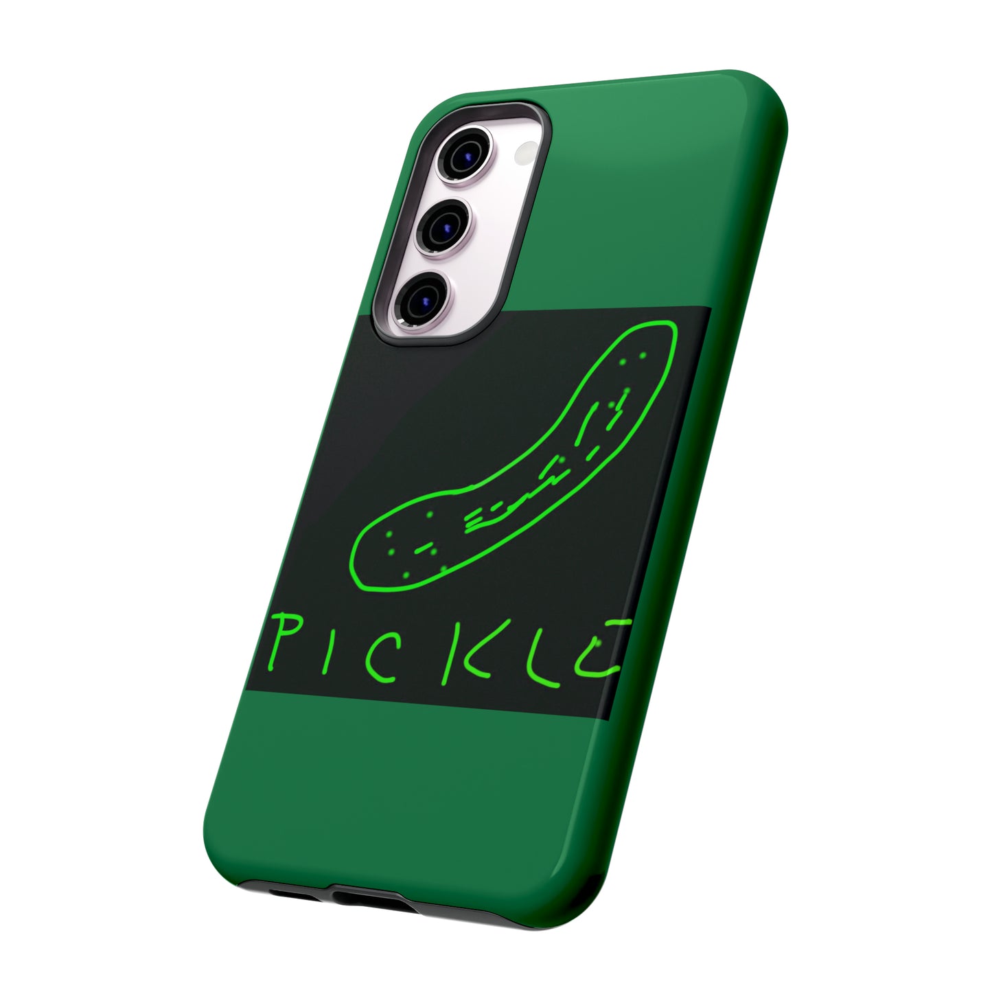 Pickle-Tough Cases- 46 Phone Styles